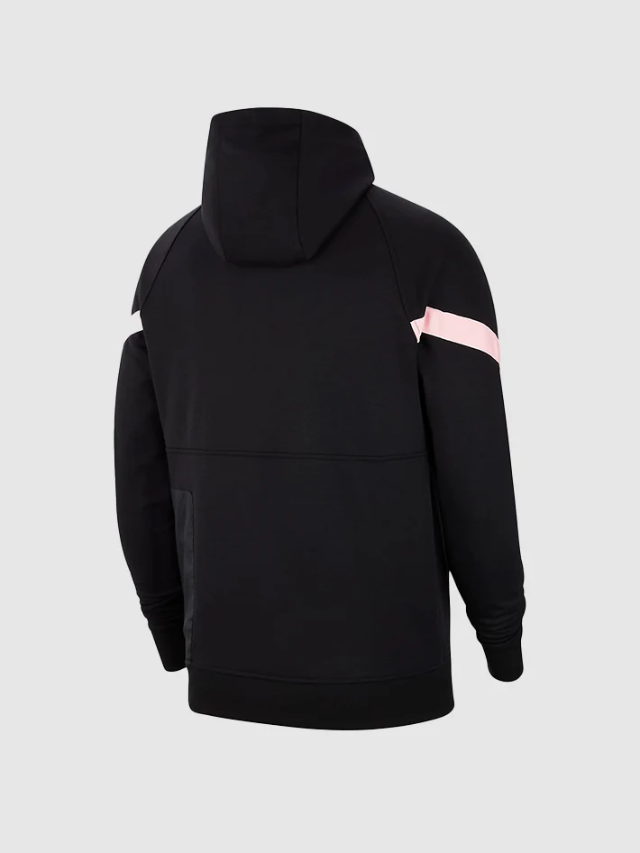 SWEATER C/CIERRE NIKE HOMBRE PSG MNK DF TRA - Image 2