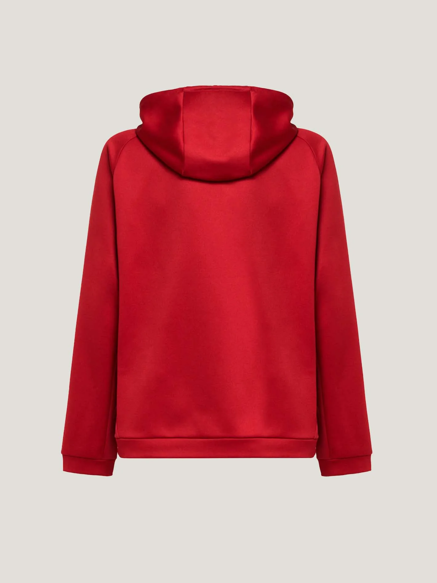 SWEATER C/CIERRE OAKLEY THE MASK FZ HOODIE - Image 3