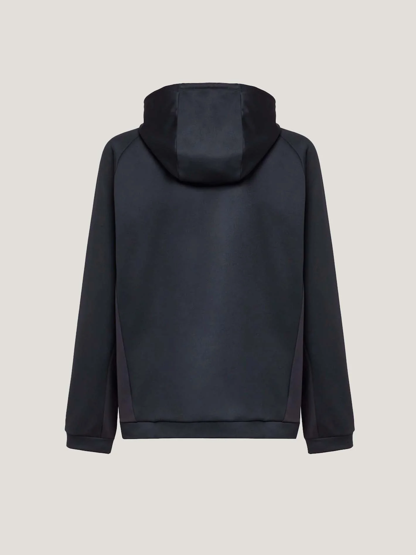 SWEATER C/CIERRE OAKLEY THE MASK FZ HOODIE - Image 5