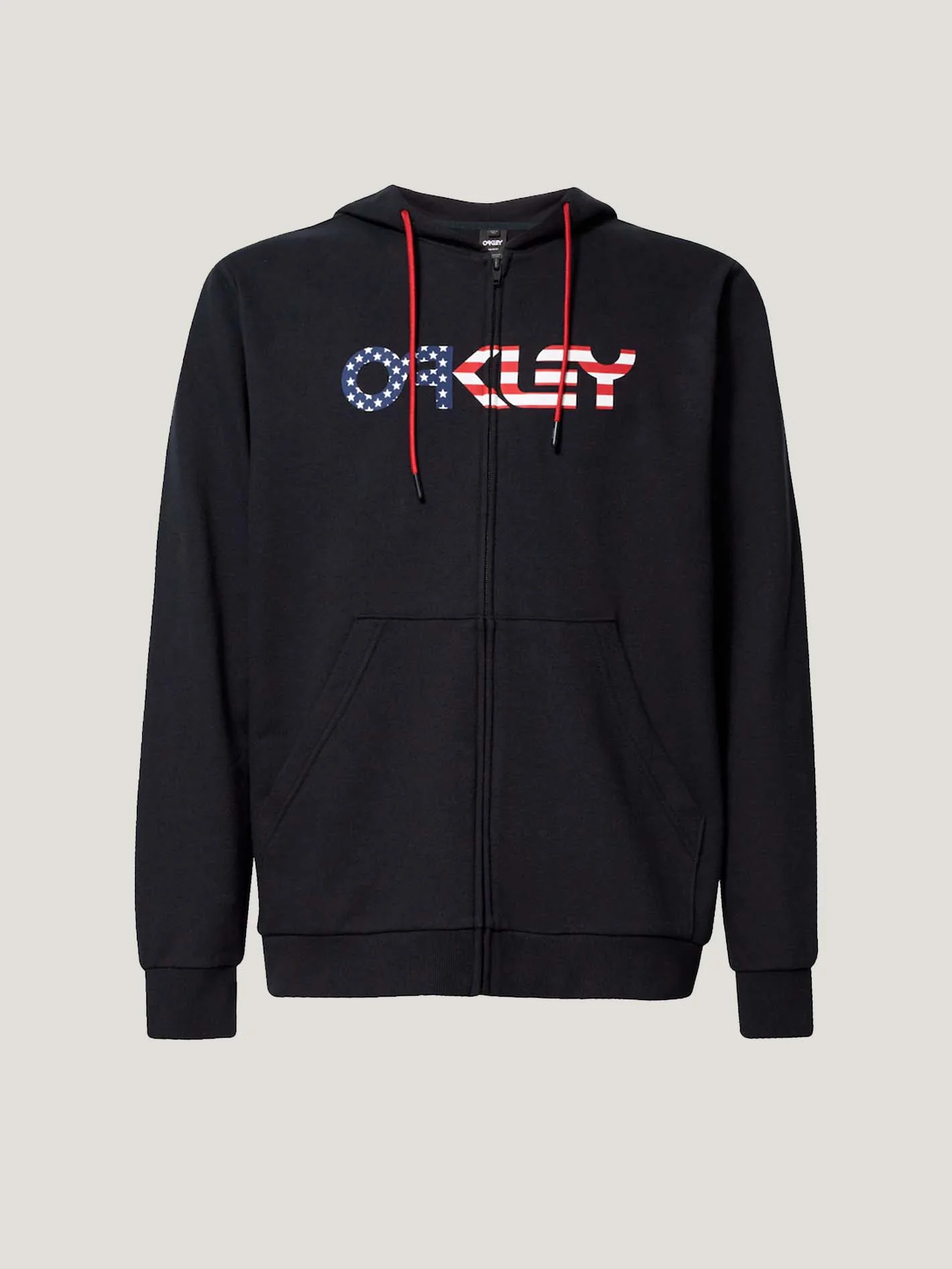 SWEATER C/CIERRE OAKLEY HOMBRE TEDDY FULL ZIP HODDIE - Image 10