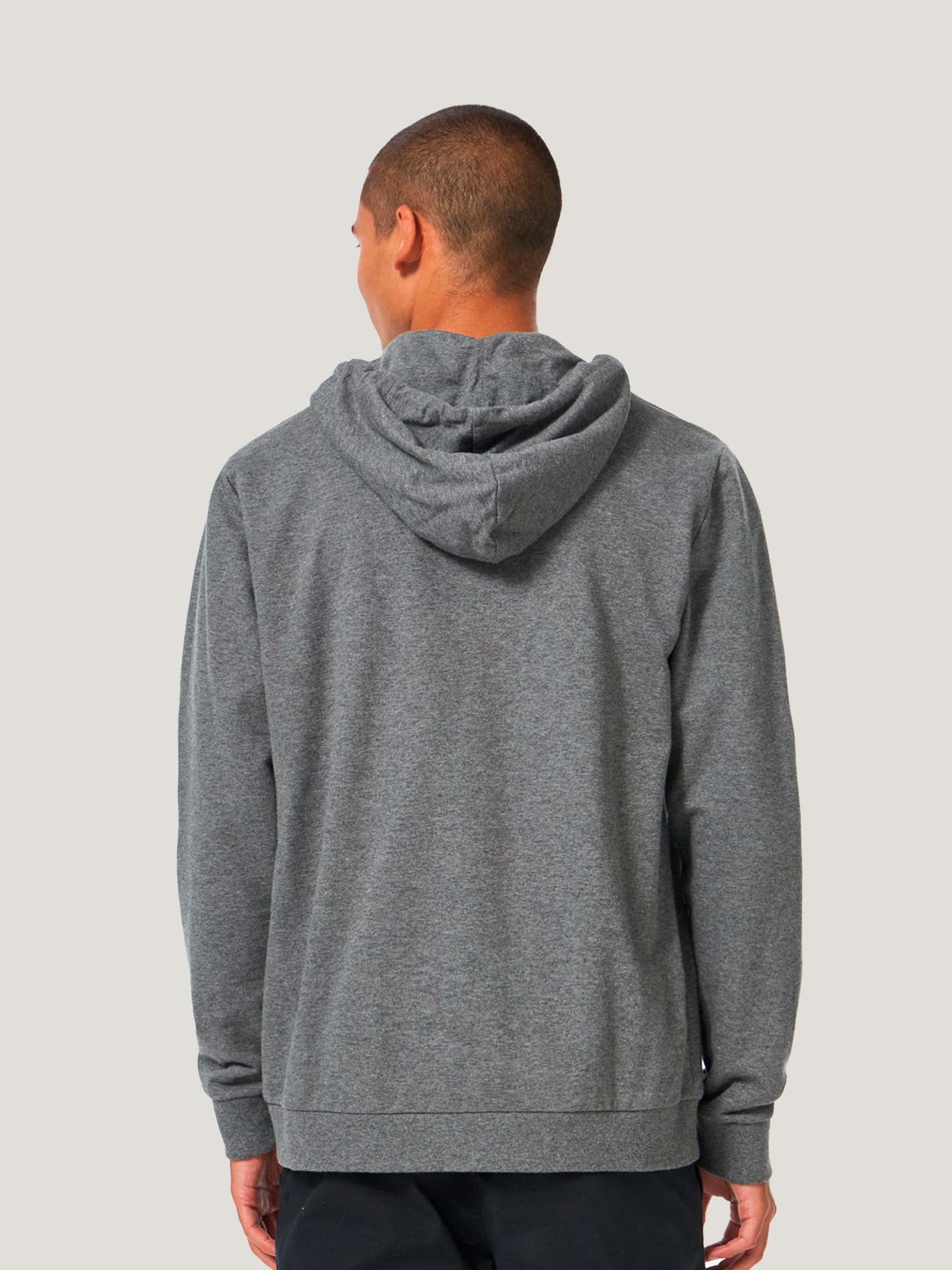 SWEATER C/CIERRE OAKLEY HOMBRE TEDDY FULL ZIP HODDIE - Image 12