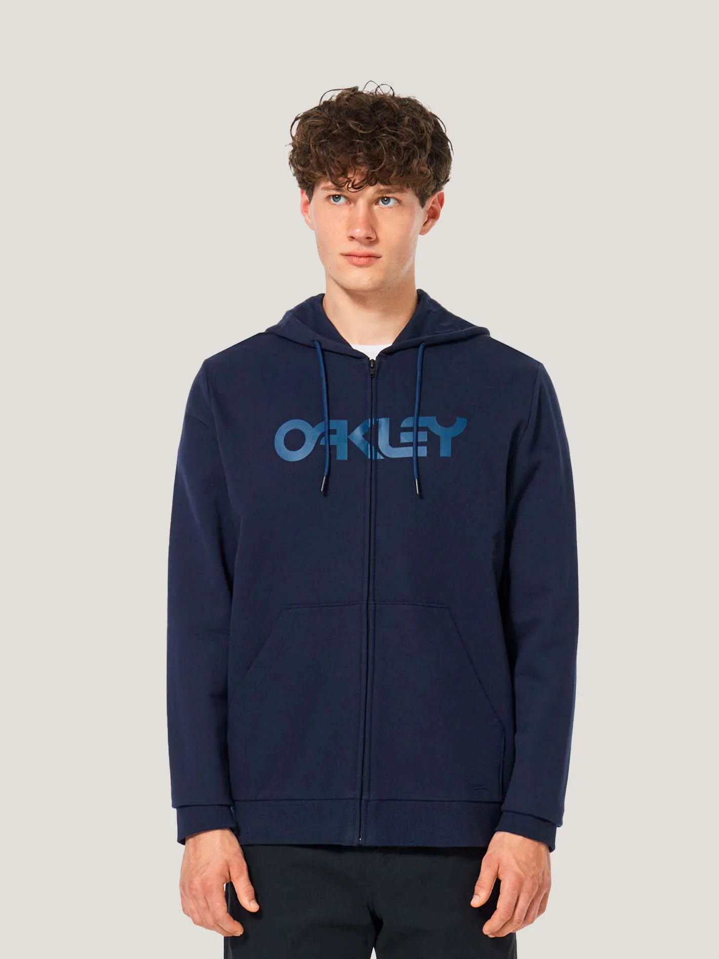 SWEATER C/CIERRE OAKLEY HOMBRE TEDDY FULL ZIP HODDIE - Image 13
