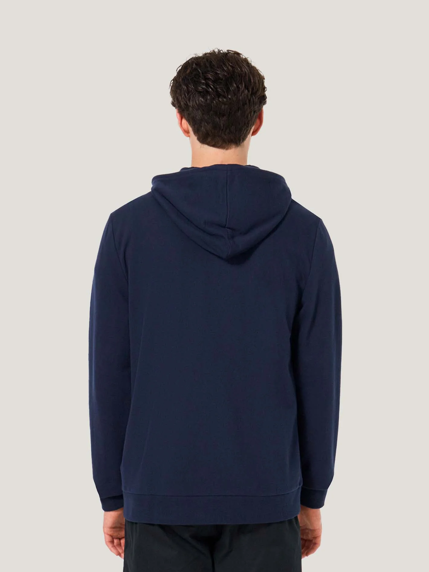 SWEATER C/CIERRE OAKLEY HOMBRE TEDDY FULL ZIP HODDIE - Image 14