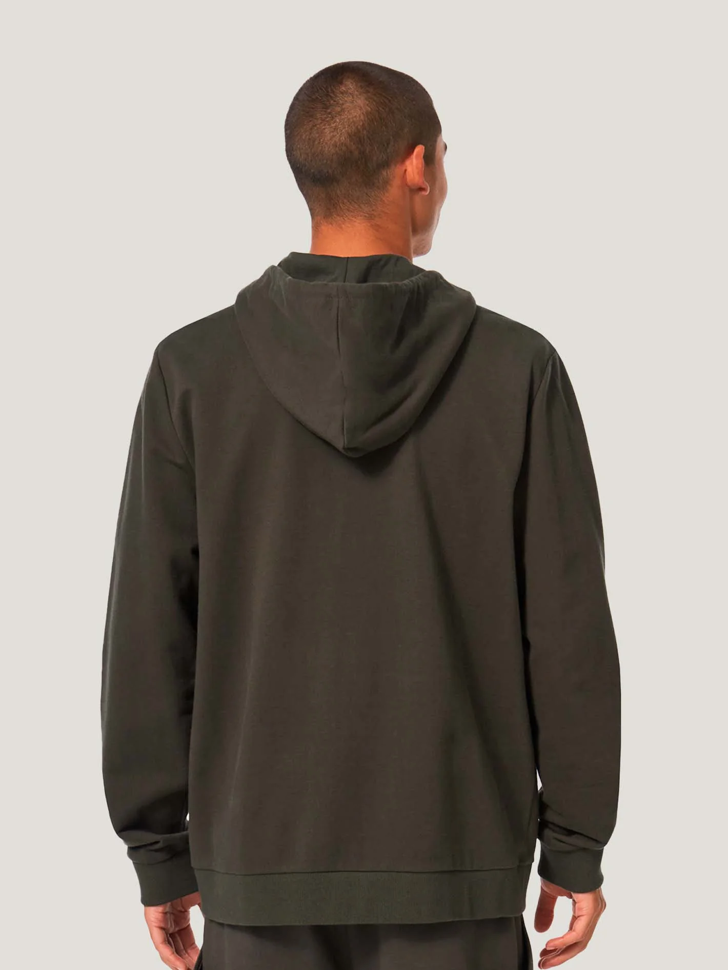 SWEATER C/CIERRE OAKLEY HOMBRE TEDDY FULL ZIP HODDIE - Image 17