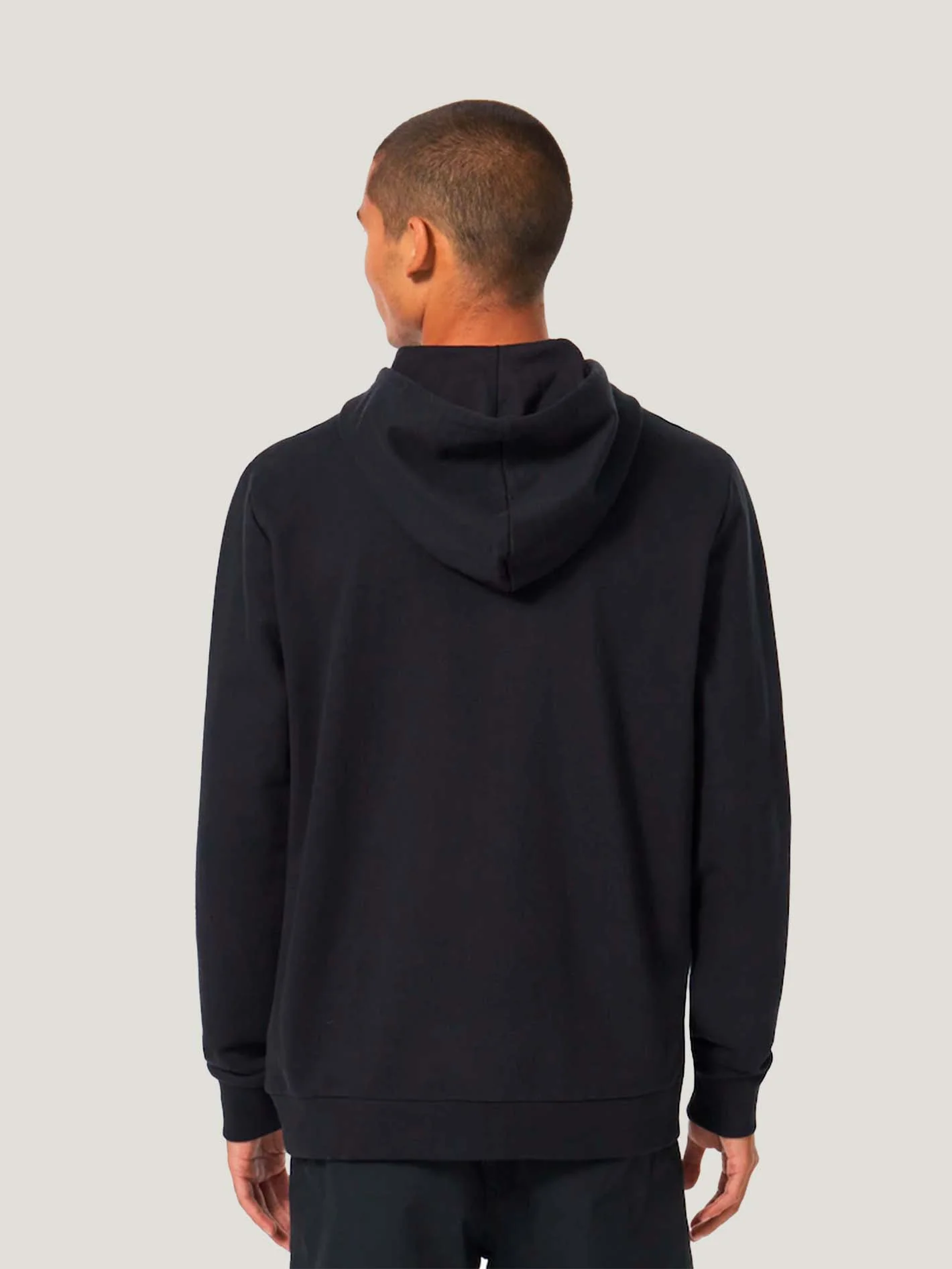 SWEATER C/CIERRE OAKLEY HOMBRE TEDDY FULL ZIP HODDIE - Image 20