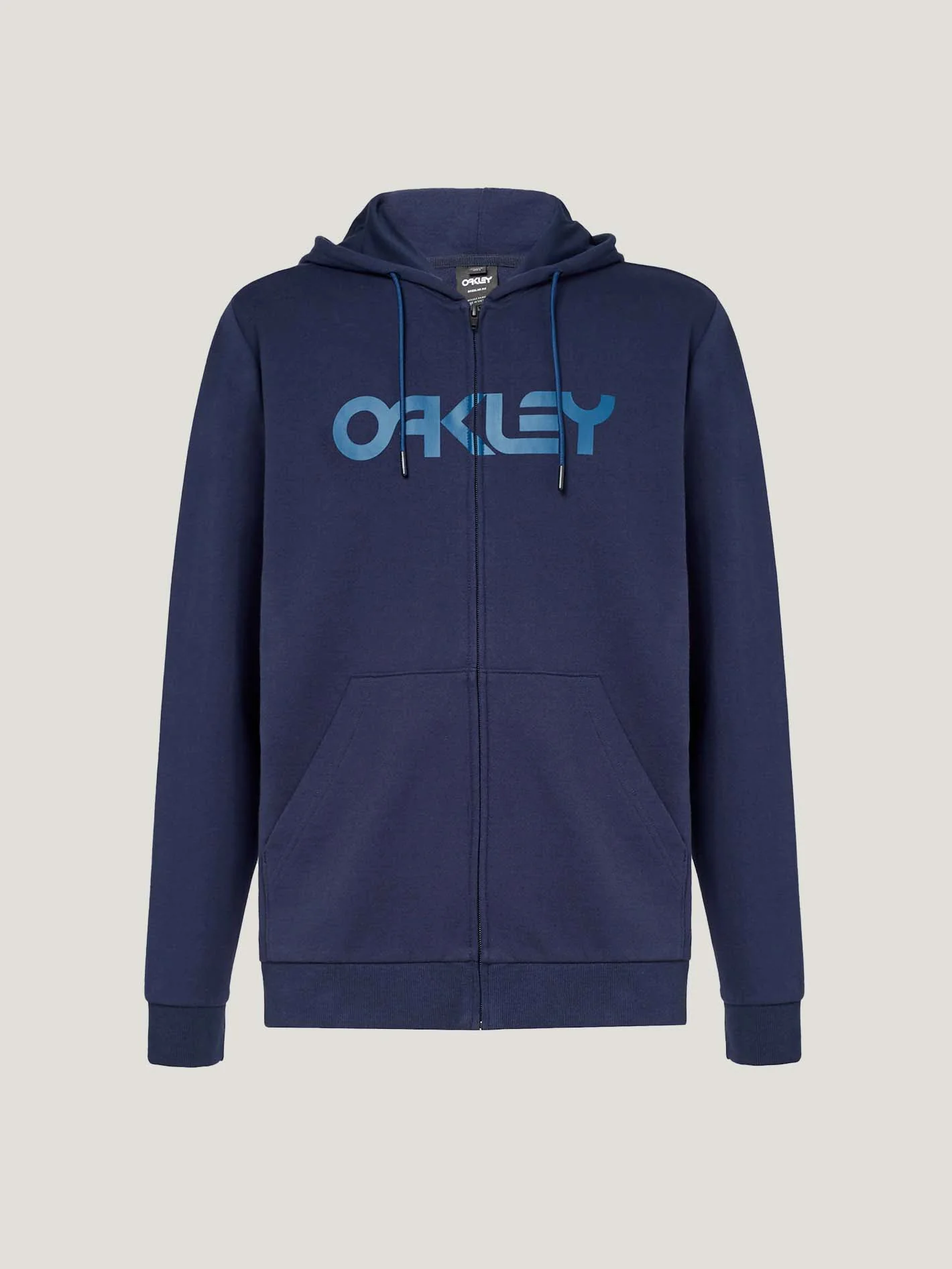 SWEATER C/CIERRE OAKLEY HOMBRE TEDDY FULL ZIP HODDIE - Image 3