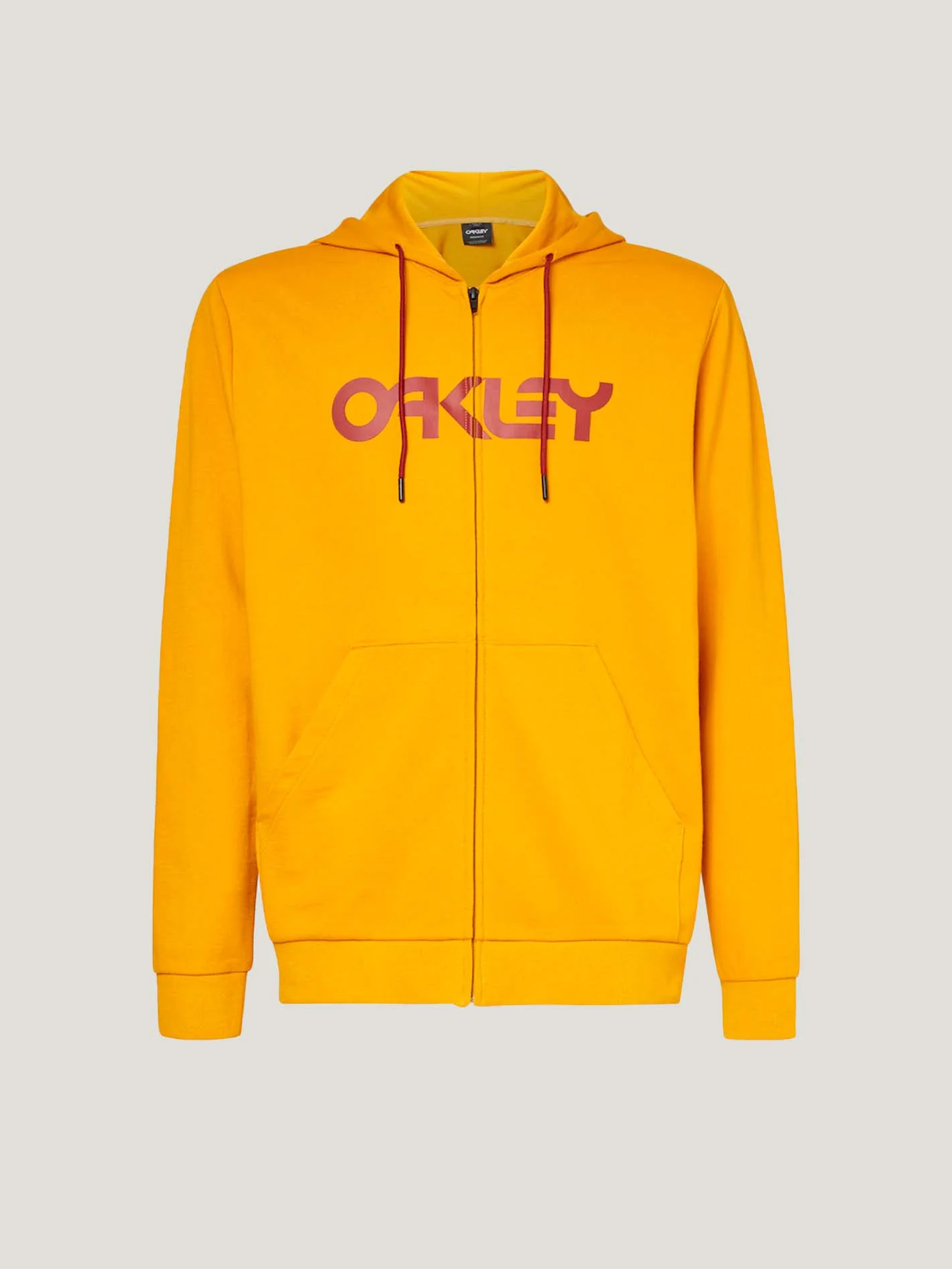 SWEATER C/CIERRE OAKLEY HOMBRE TEDDY FULL ZIP HODDIE - Image 4