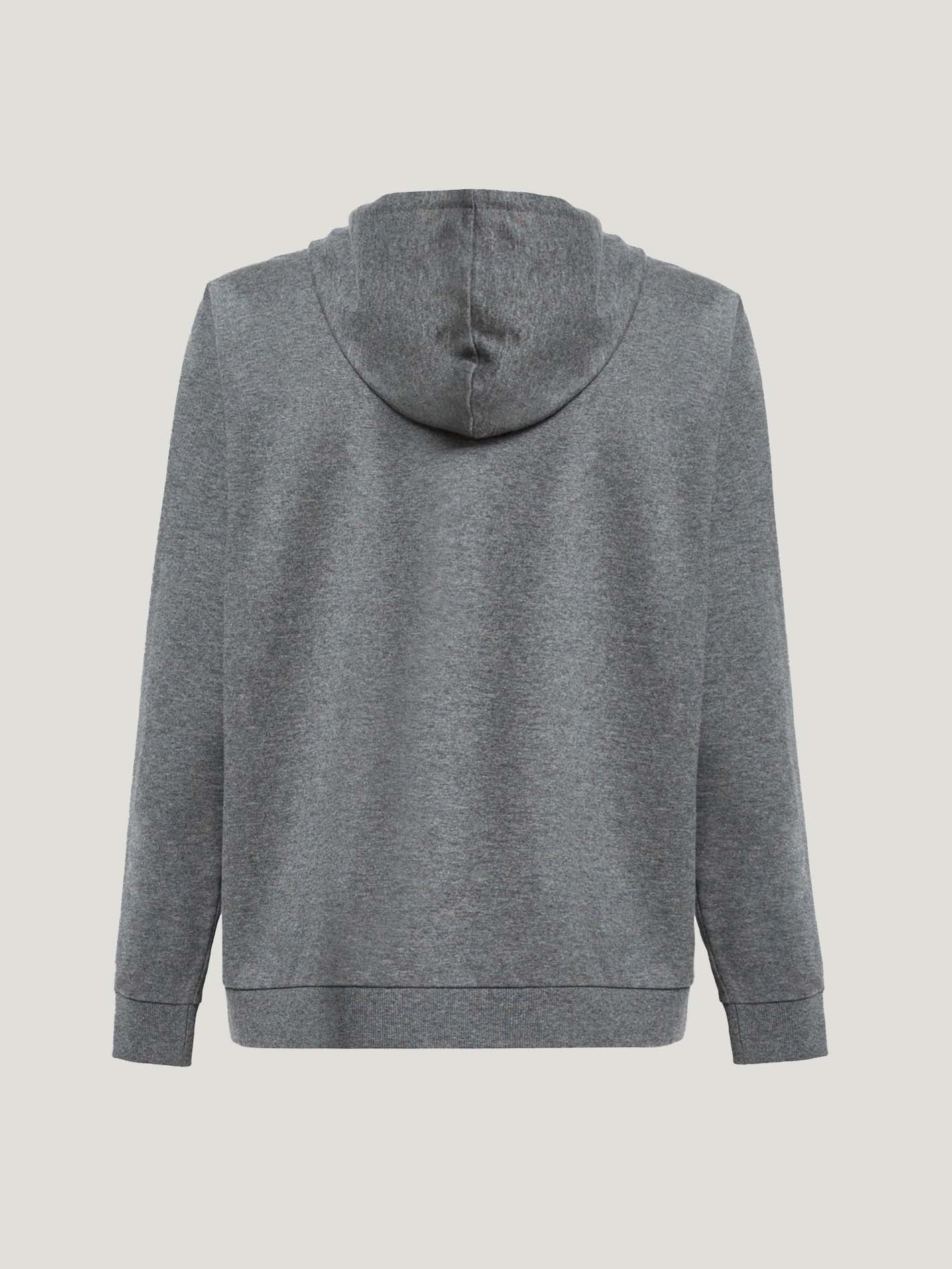 SWEATER C/CIERRE OAKLEY HOMBRE TEDDY FULL ZIP HODDIE - Image 5