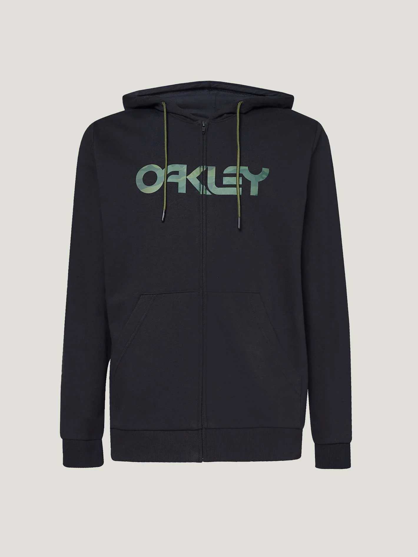 SWEATER C/CIERRE OAKLEY HOMBRE TEDDY FULL ZIP HODDIE - Image 6