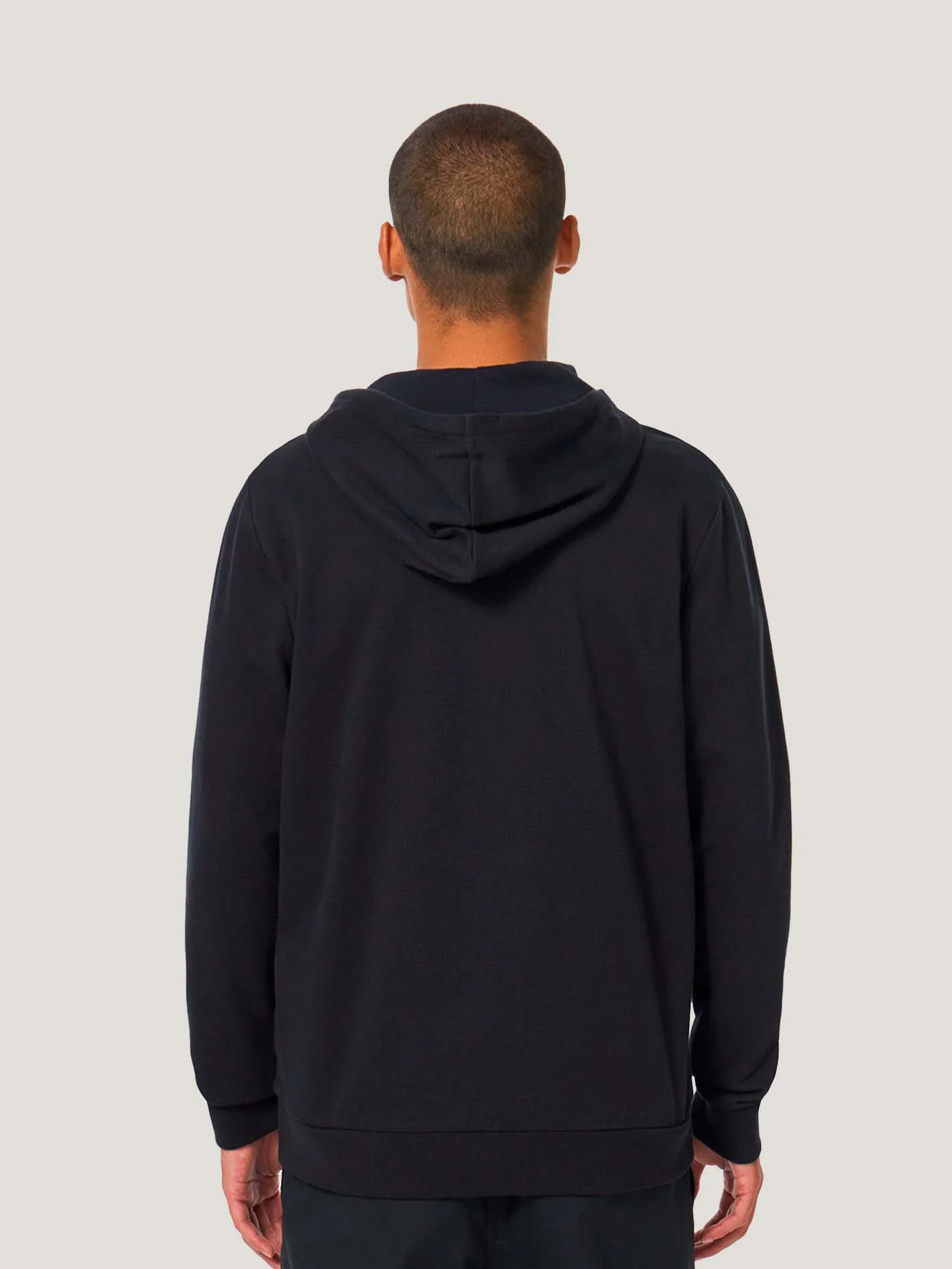 SWEATER C/CIERRE OAKLEY HOMBRE TEDDY FULL ZIP HODDIE - Image 8
