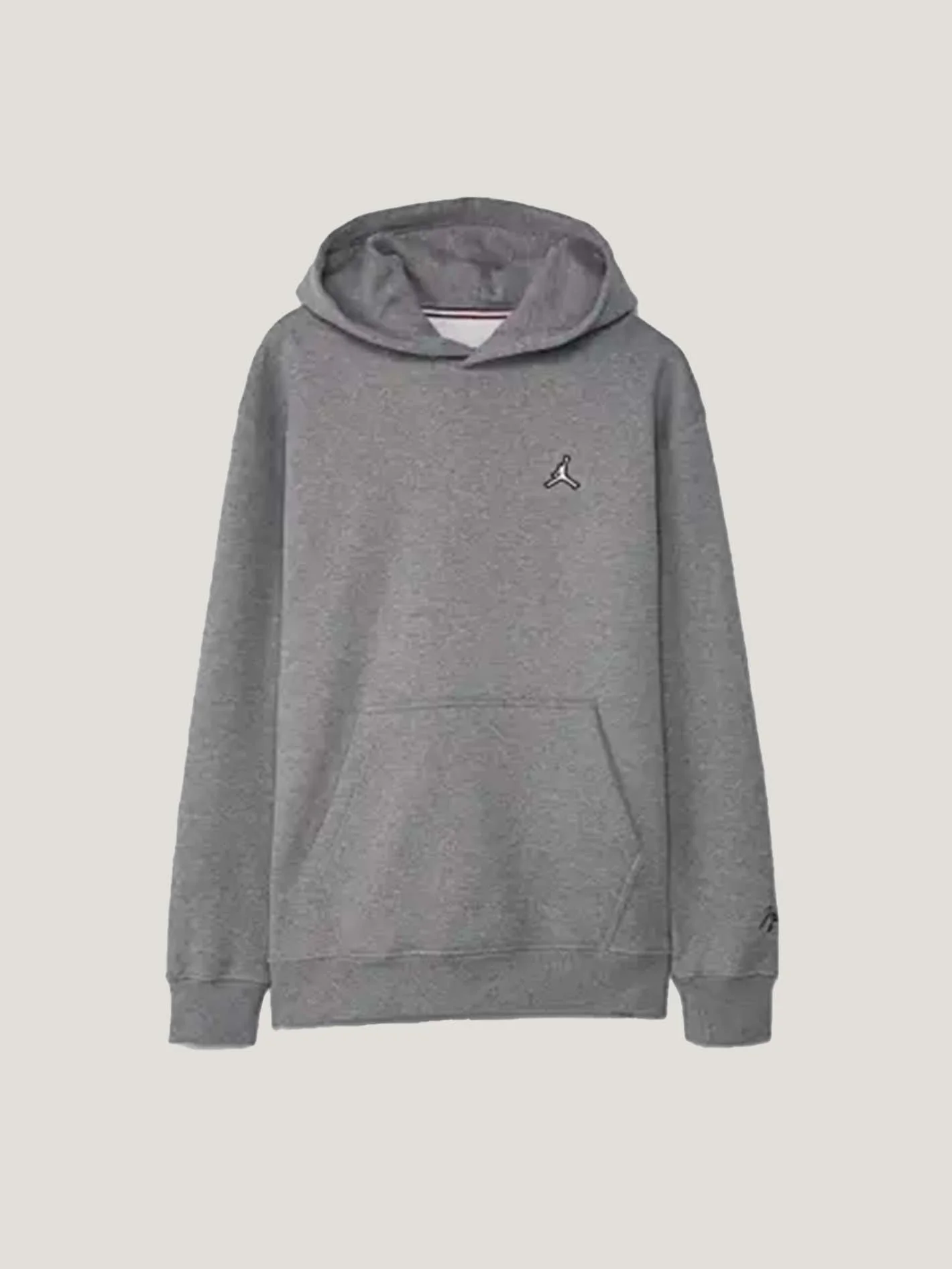 SWEATER S/CIERRE JORDAN HOMBRE M J ESS FLC PO HOODIE - Image 4