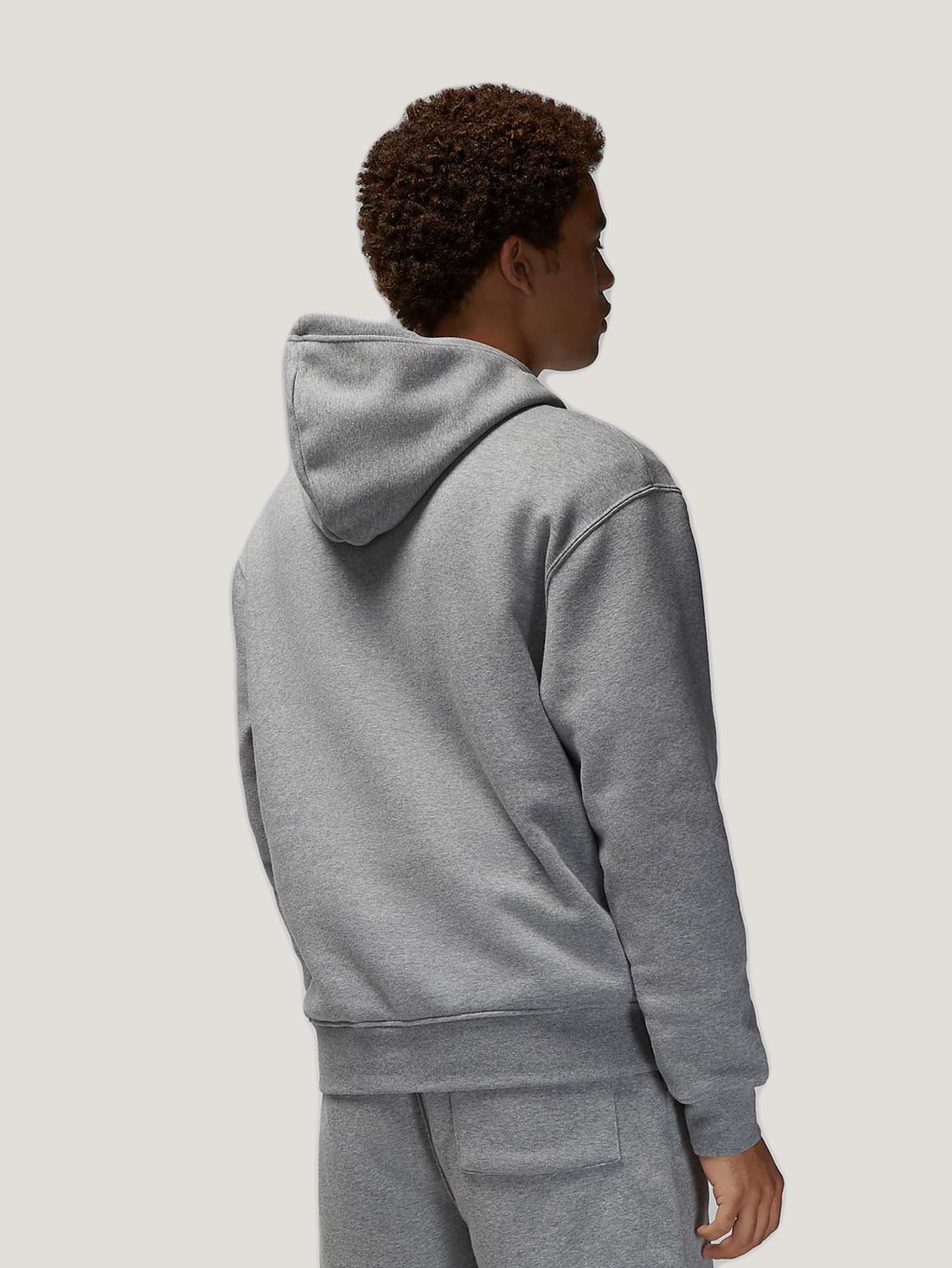 SWEATER S/CIERRE JORDAN HOMBRE M J ESS FLC PO HOODIE - Image 6
