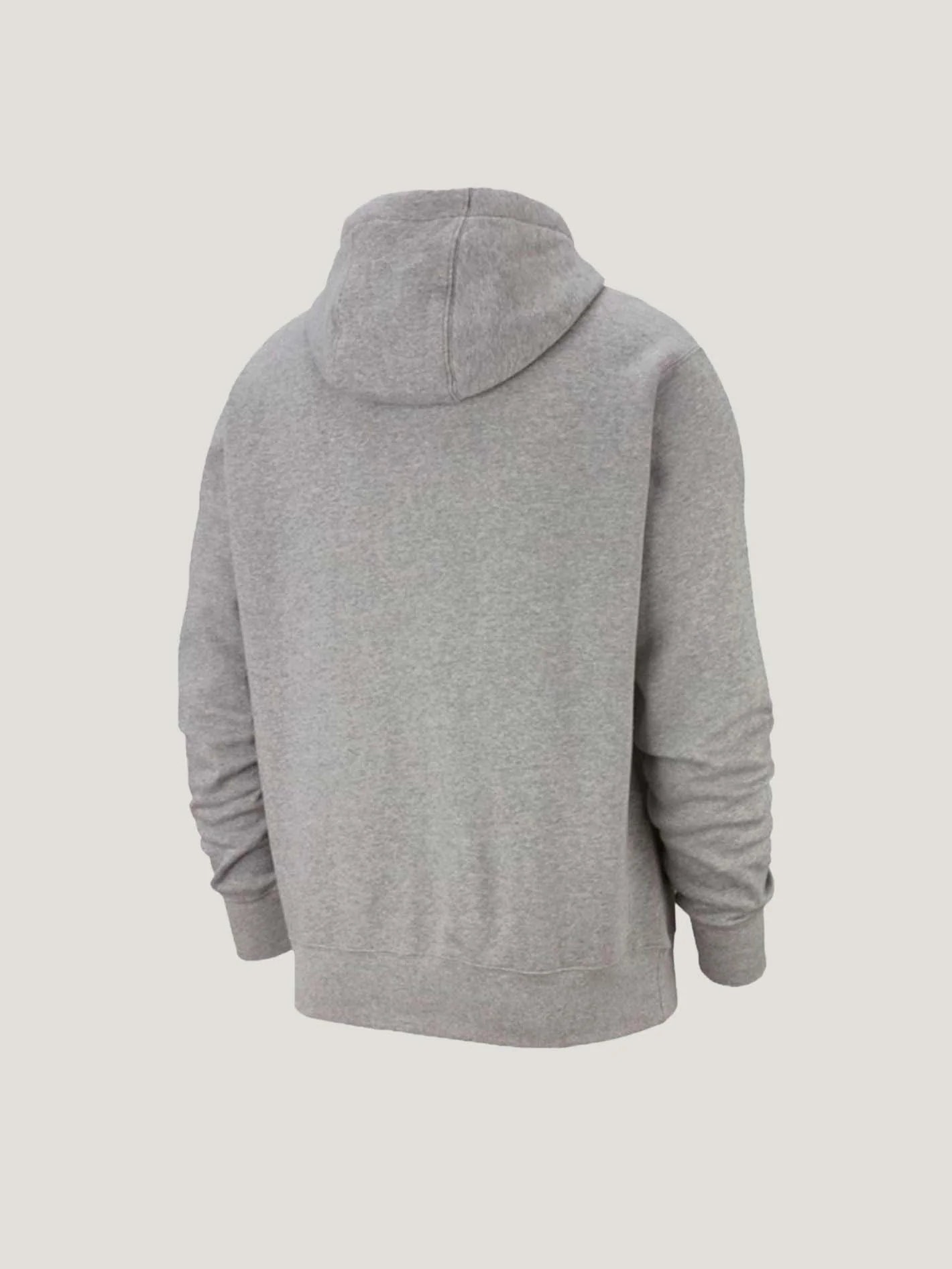 SWEATER S/CIERRE NIKE HOMBRE M NSW CLUB HOODIE PO BB - Image 4