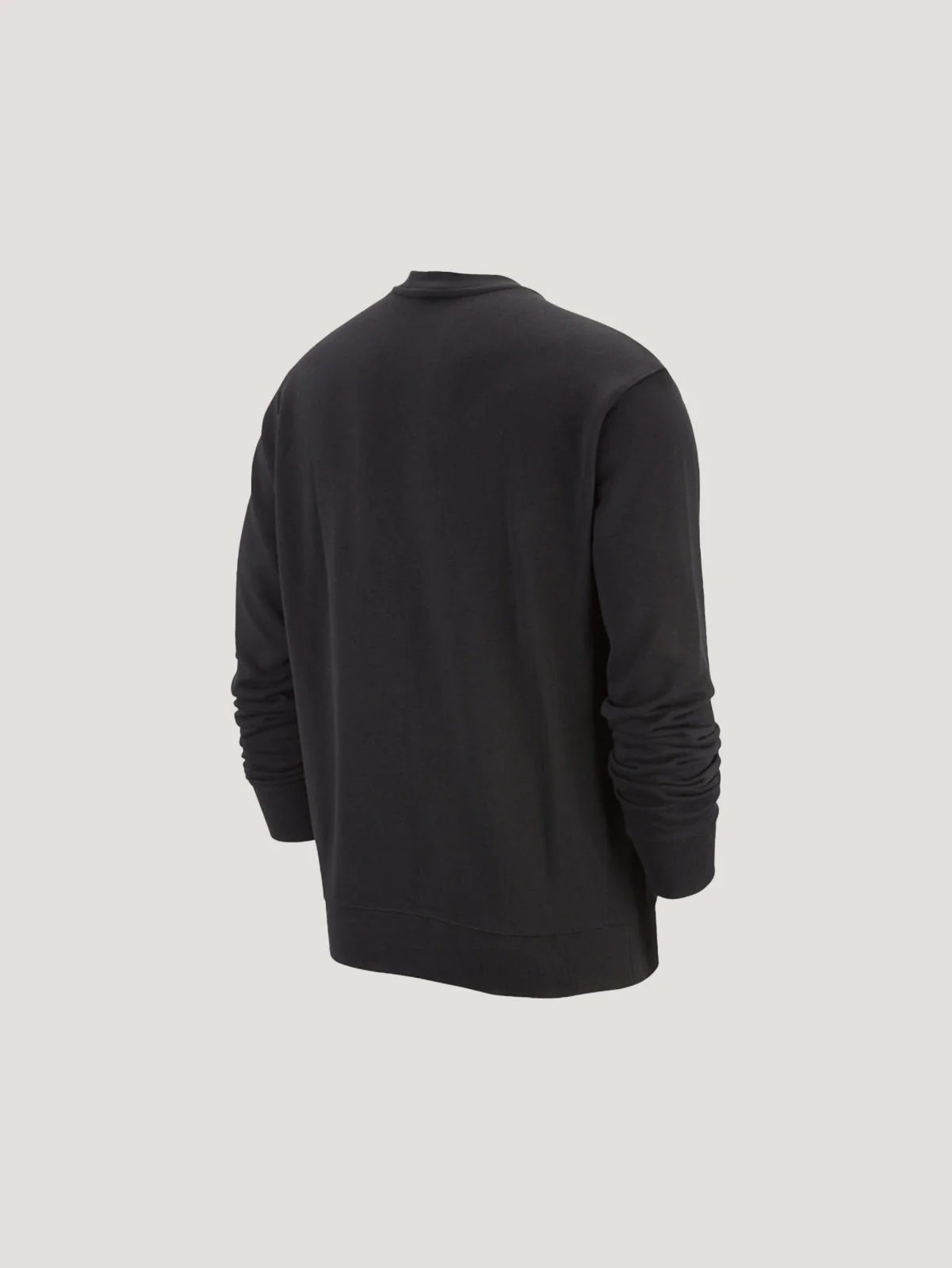 SWEATER S/CIERRE NIKE HOMBRE NSW CLUB CRW FT - Image 2