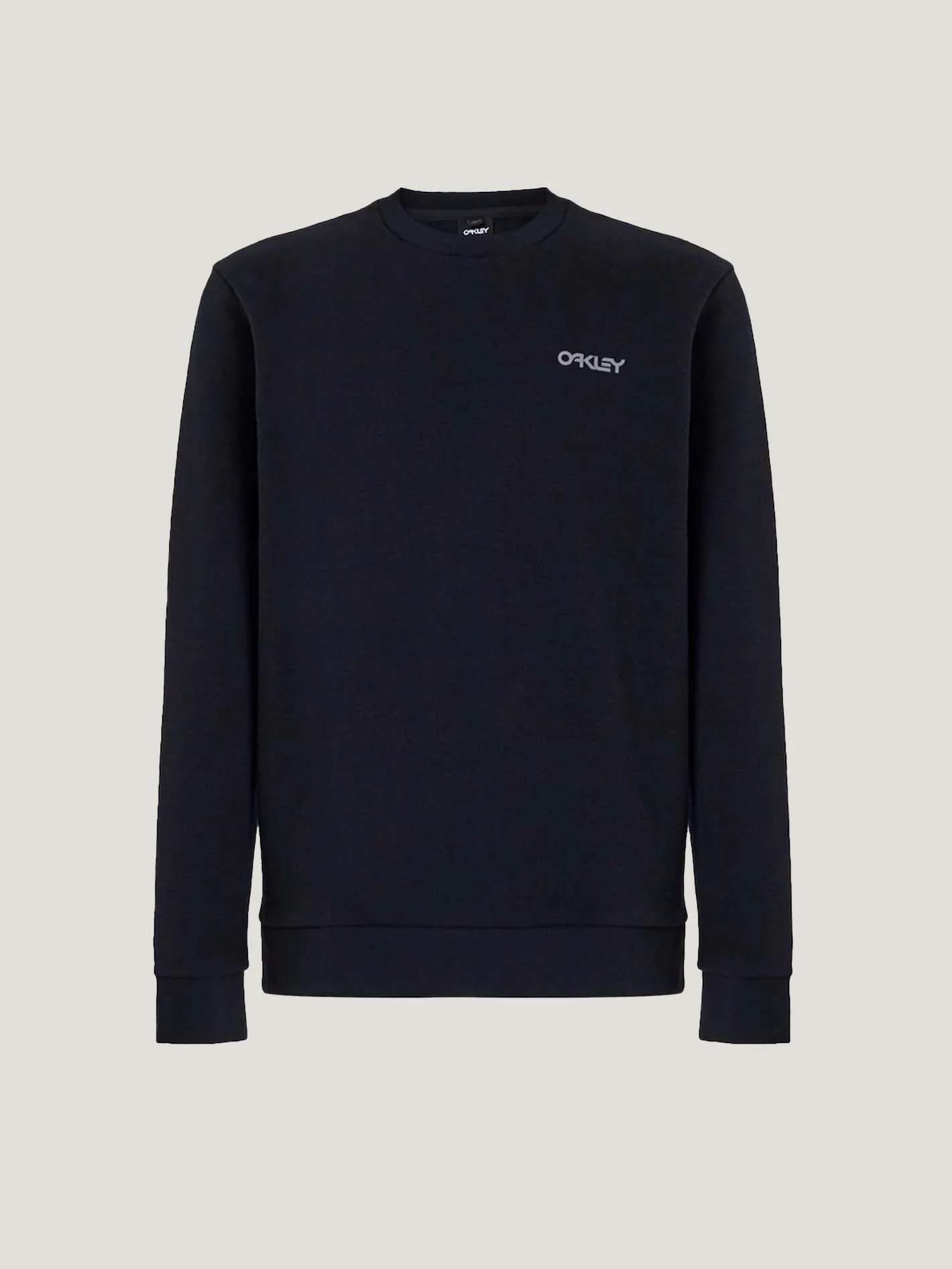 SWEATER S/CIERRE OAKLEY HDO REPEAT CREW