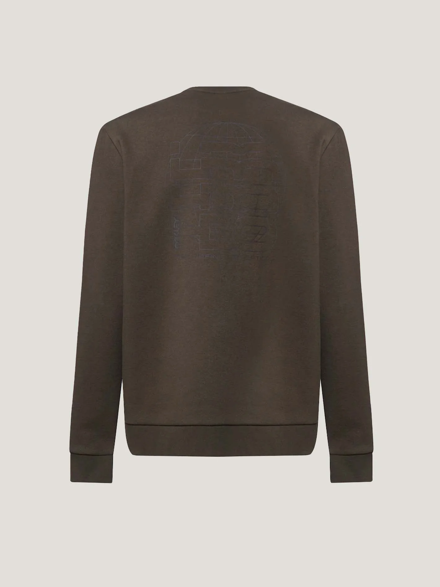SWEATER S/CIERRE OAKLEY HDO REPEAT CREW - Image 5