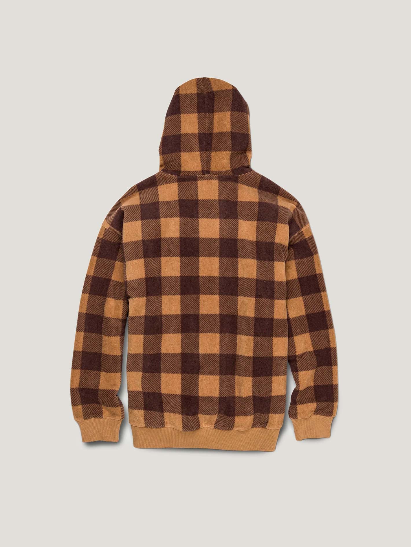 SWEATER S/CIERRE VOLCOM THROW EXCEPTIONS PO - Image 4