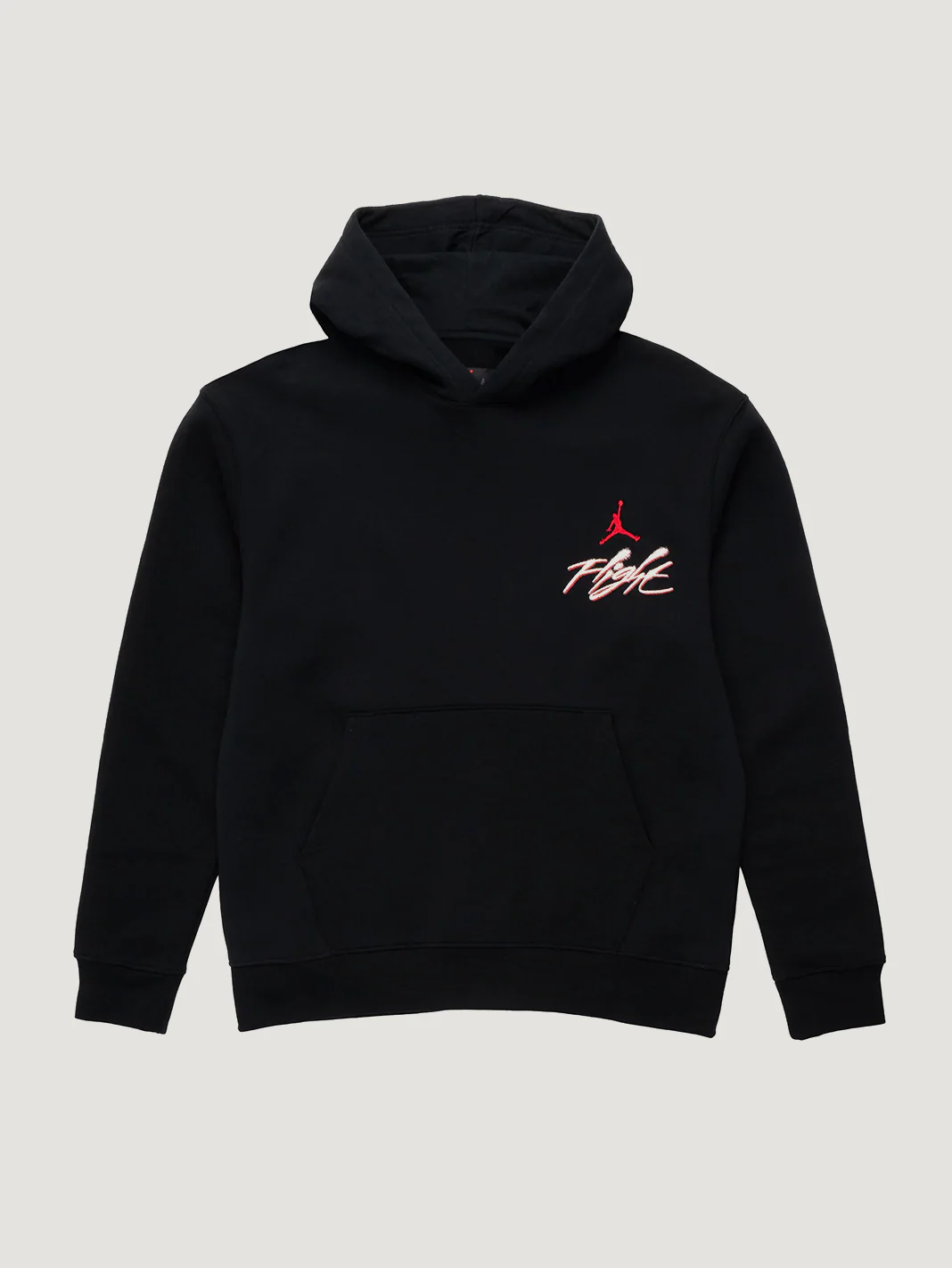 SWEATER S/CIERRE JORDAN HOMBRE M J ESS GFX FLC PO