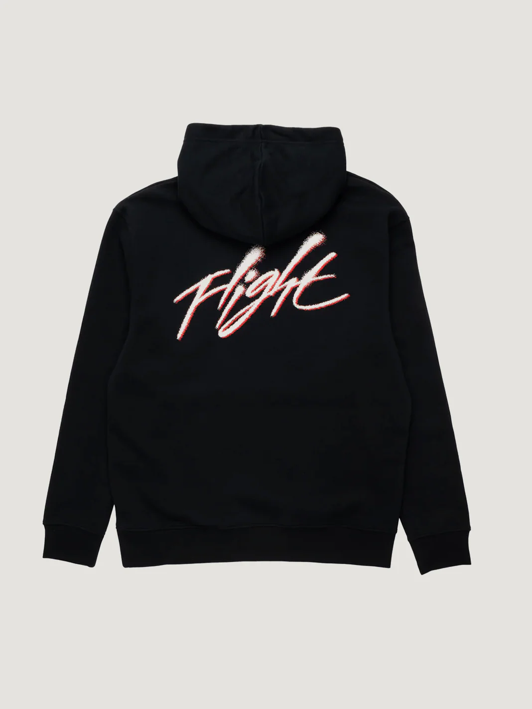 SWEATER S/CIERRE JORDAN HOMBRE M J ESS GFX FLC PO - Image 2