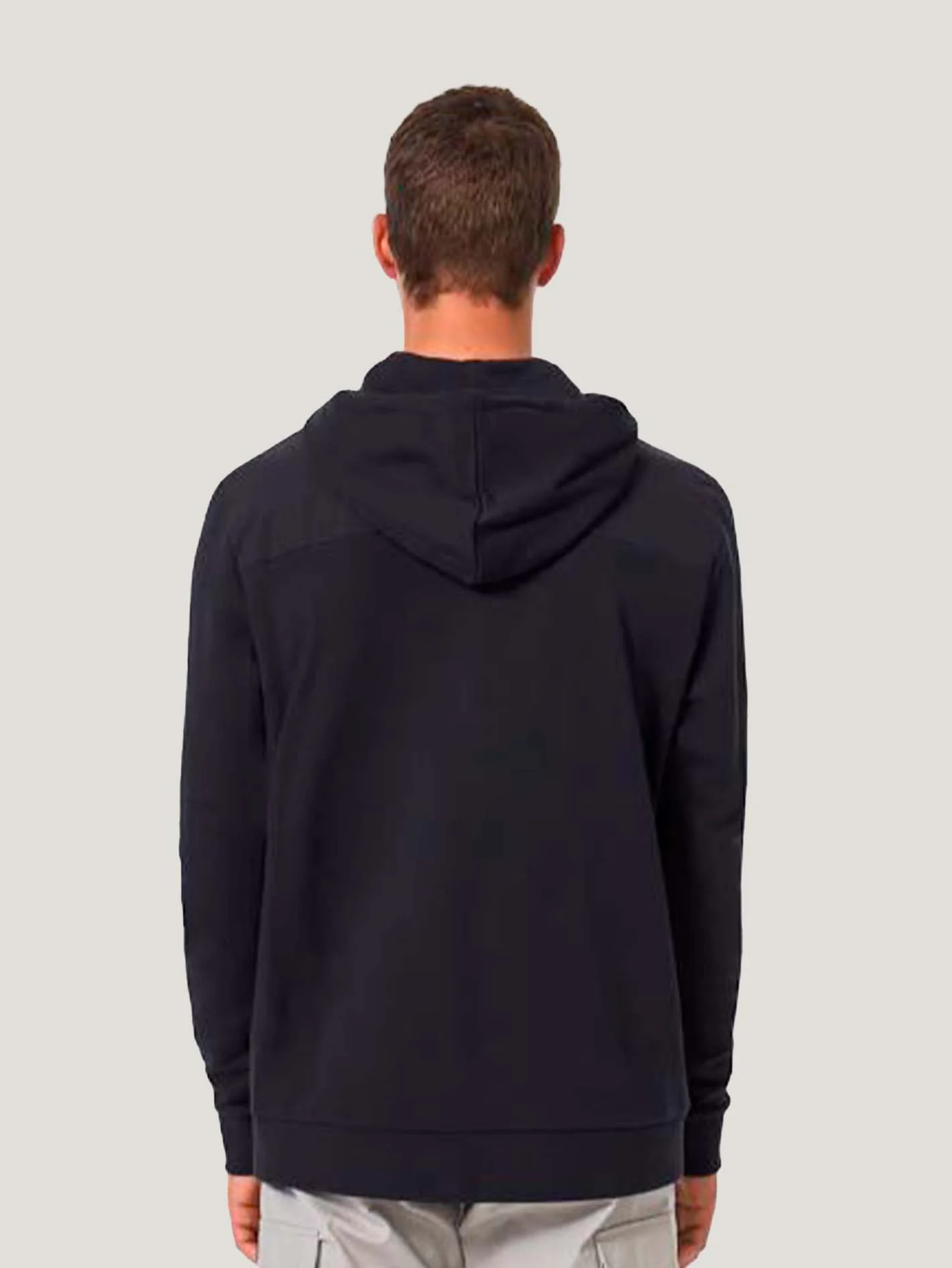 SWEATER S/CIERRE OAKLEY ELLIPSE HOODIE - Image 6