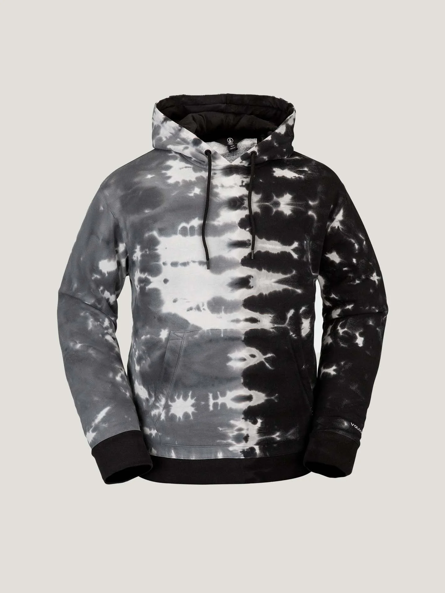 SWEATER S/CIERRE VOLCOM HOMBRE INSULATE P/OVER FLEECE