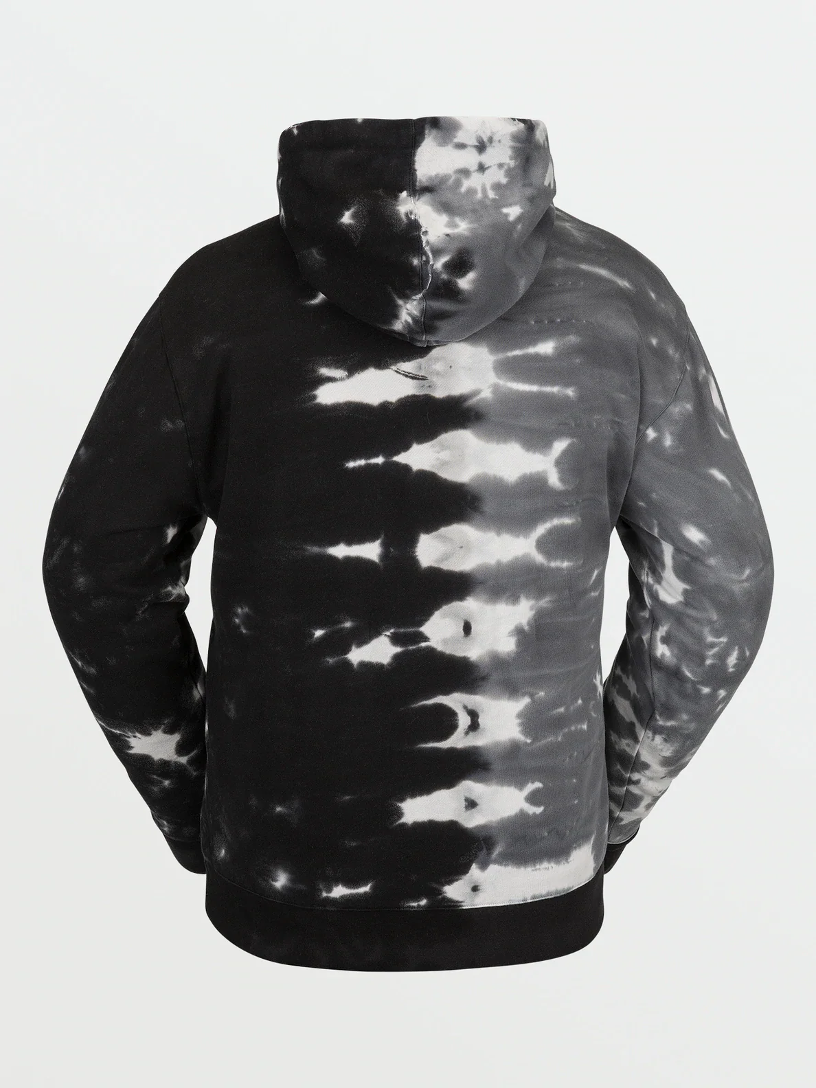 SWEATER S/CIERRE VOLCOM HOMBRE INSULATE P/OVER FLEECE - Image 2