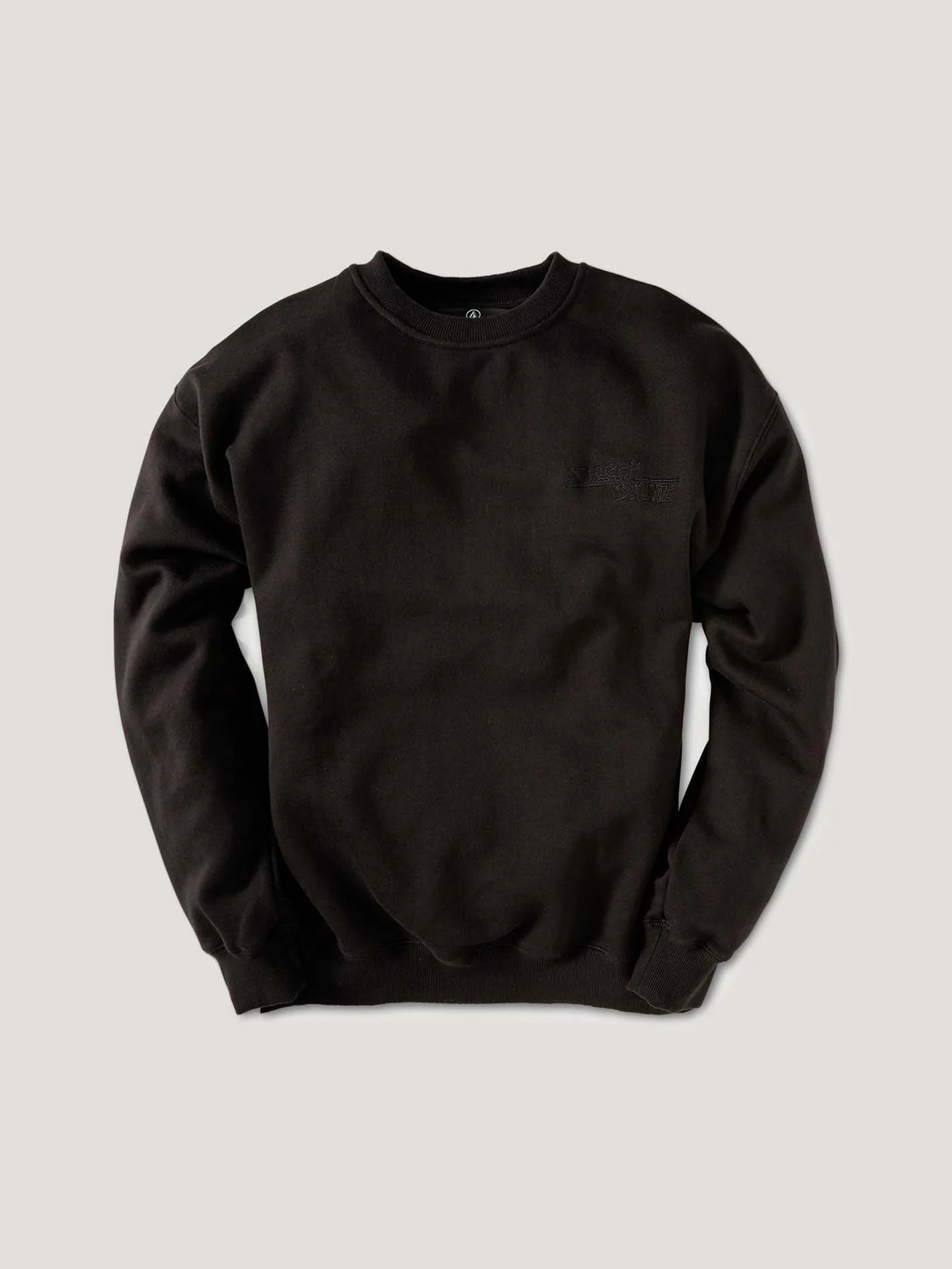 SWEATER S/CIERRE VOLCOM HOMBRE LOUIE LOPEZ CREW