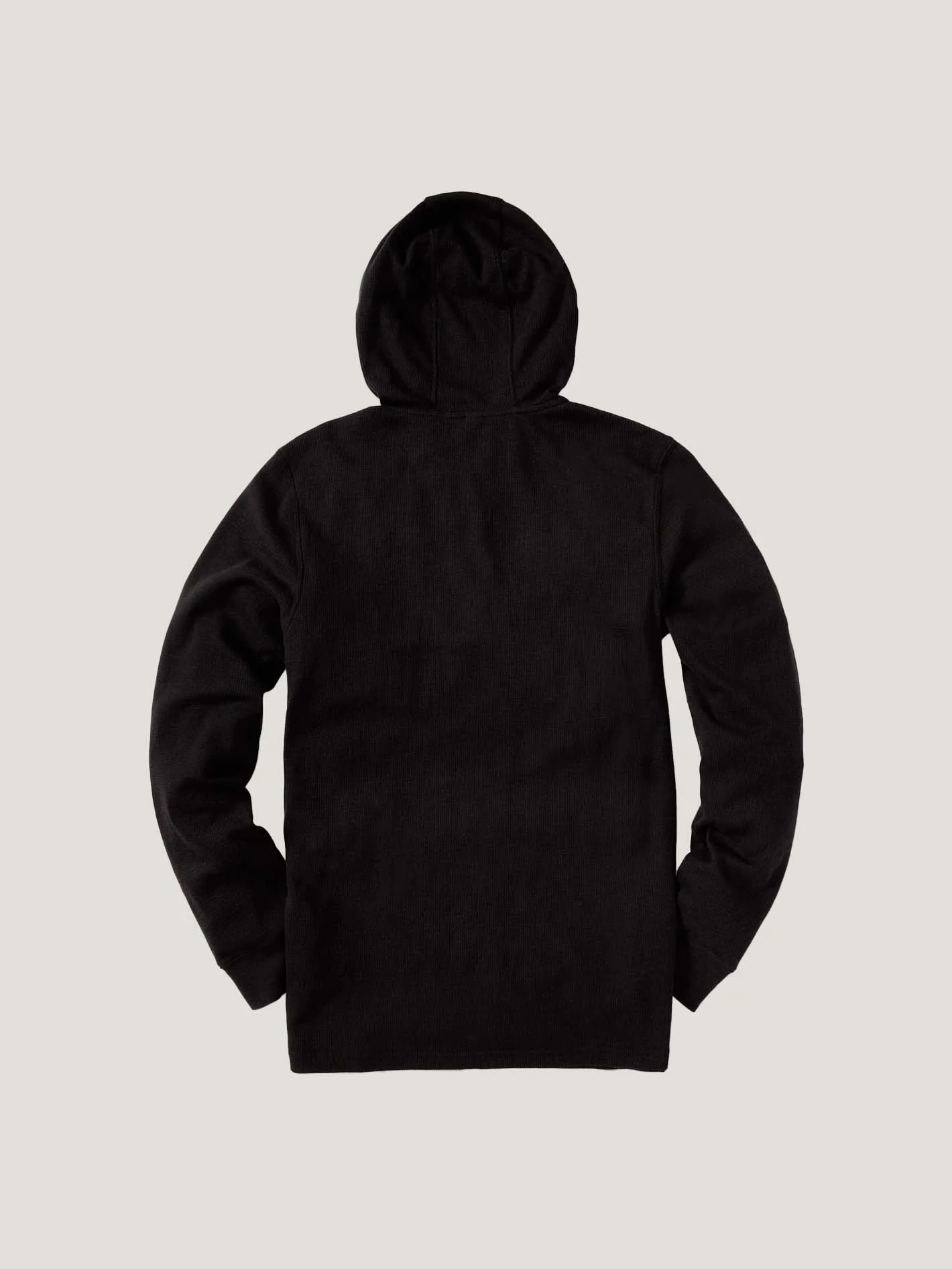 SWEATER S/CIERRE VOLCOM HOMBRE MURPH THERMAL LS - Image 3