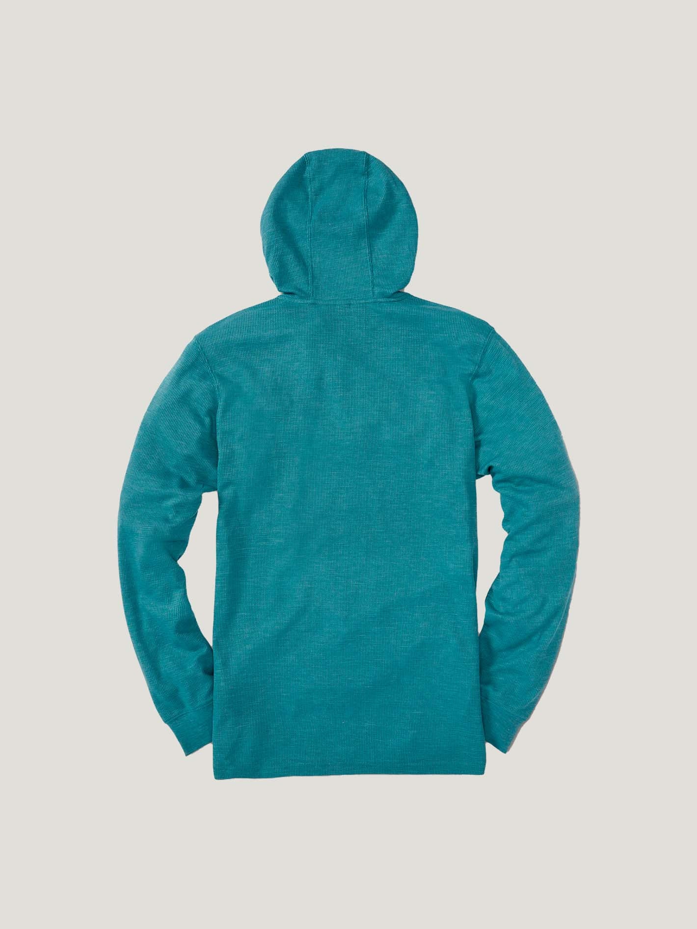 SWEATER S/CIERRE VOLCOM HOMBRE MURPH THERMAL LS - Image 4