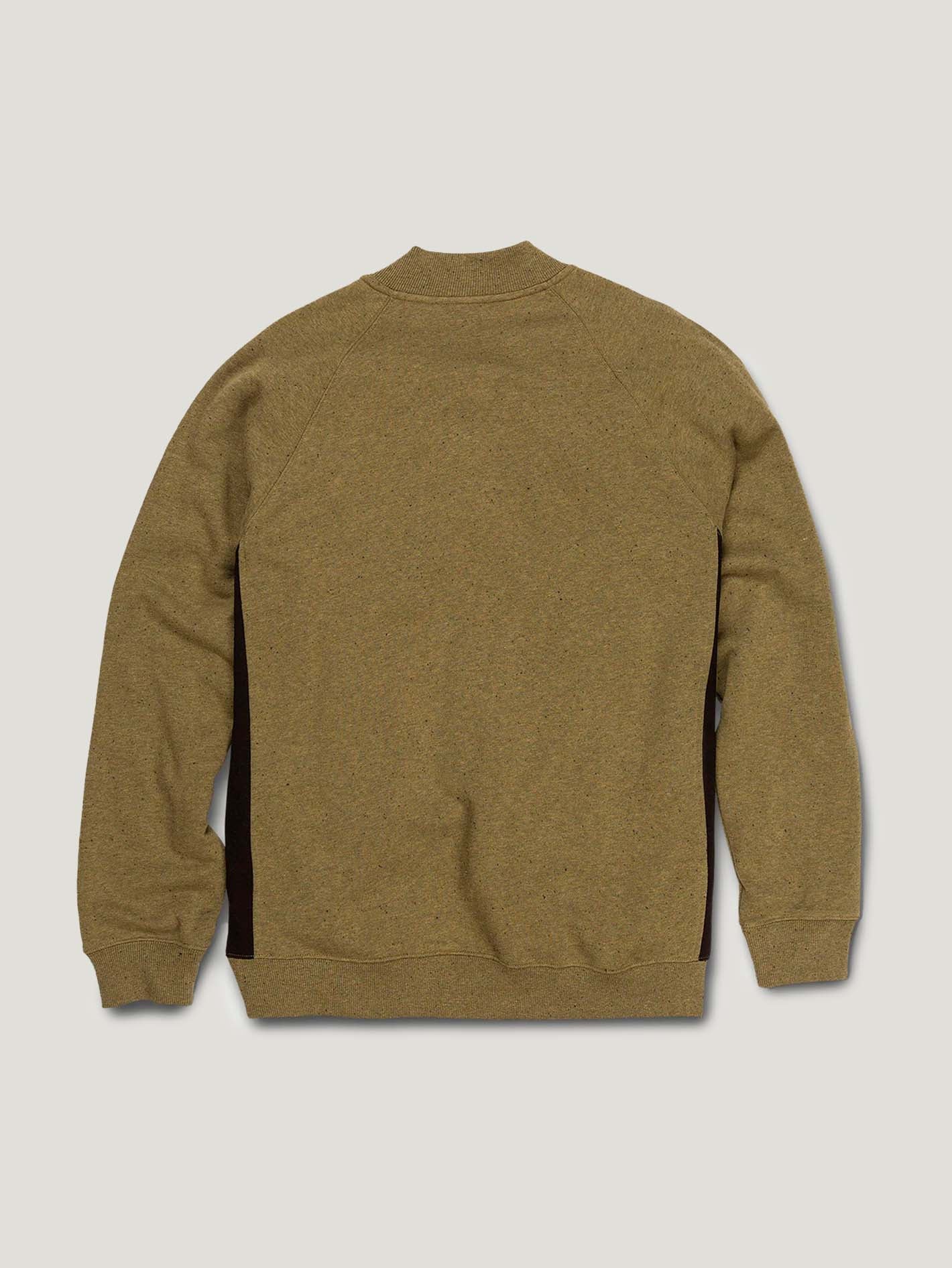 SWEATER S/CIERRE VOLCOM HOMBRE PREVIEW CREW - Image 2