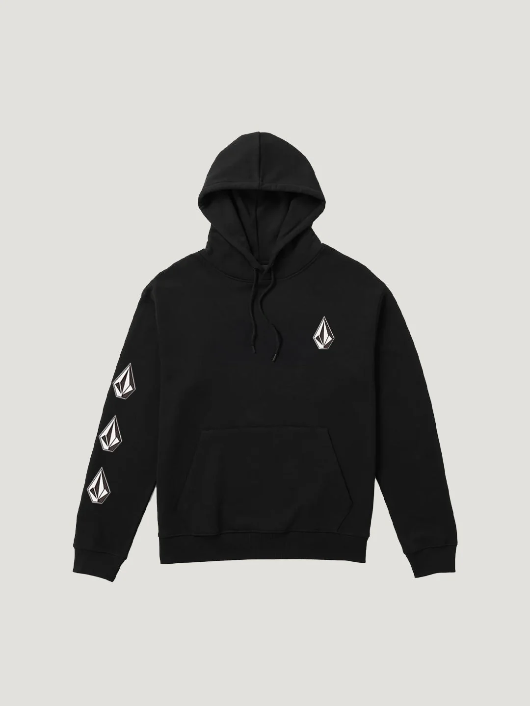 SWEATER  S/CIERRE VOLCOM HOMBRE ICONIC STONE PULLOVER