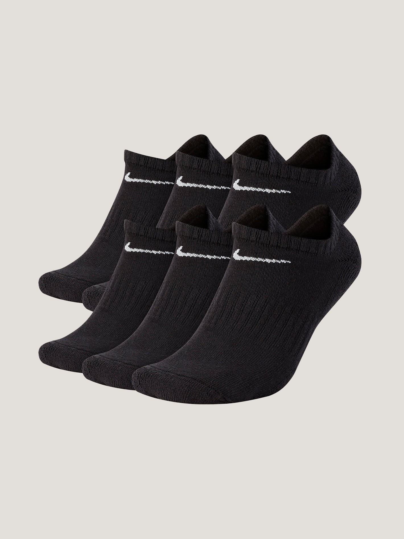 MEDIA NIKE - U NK EVERYDAY CUSH NS 6PR