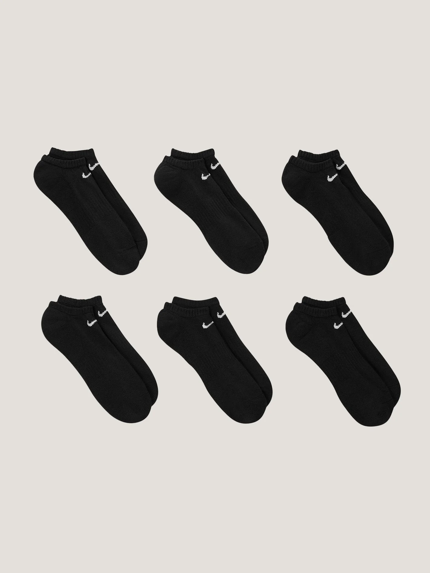 MEDIA NIKE - U NK EVERYDAY CUSH NS 6PR - Image 3