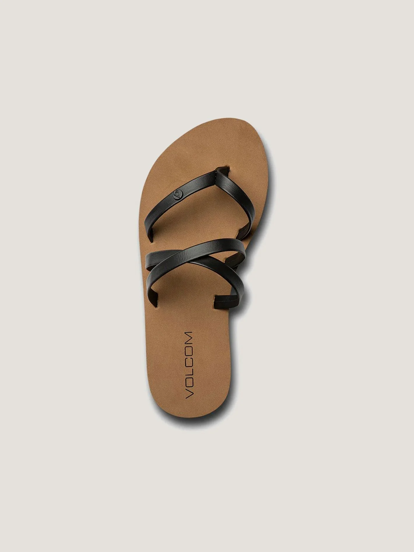 SANDALIA VOLCOM NIÑOS EASY BREEZY BIG YOUTH - Image 3