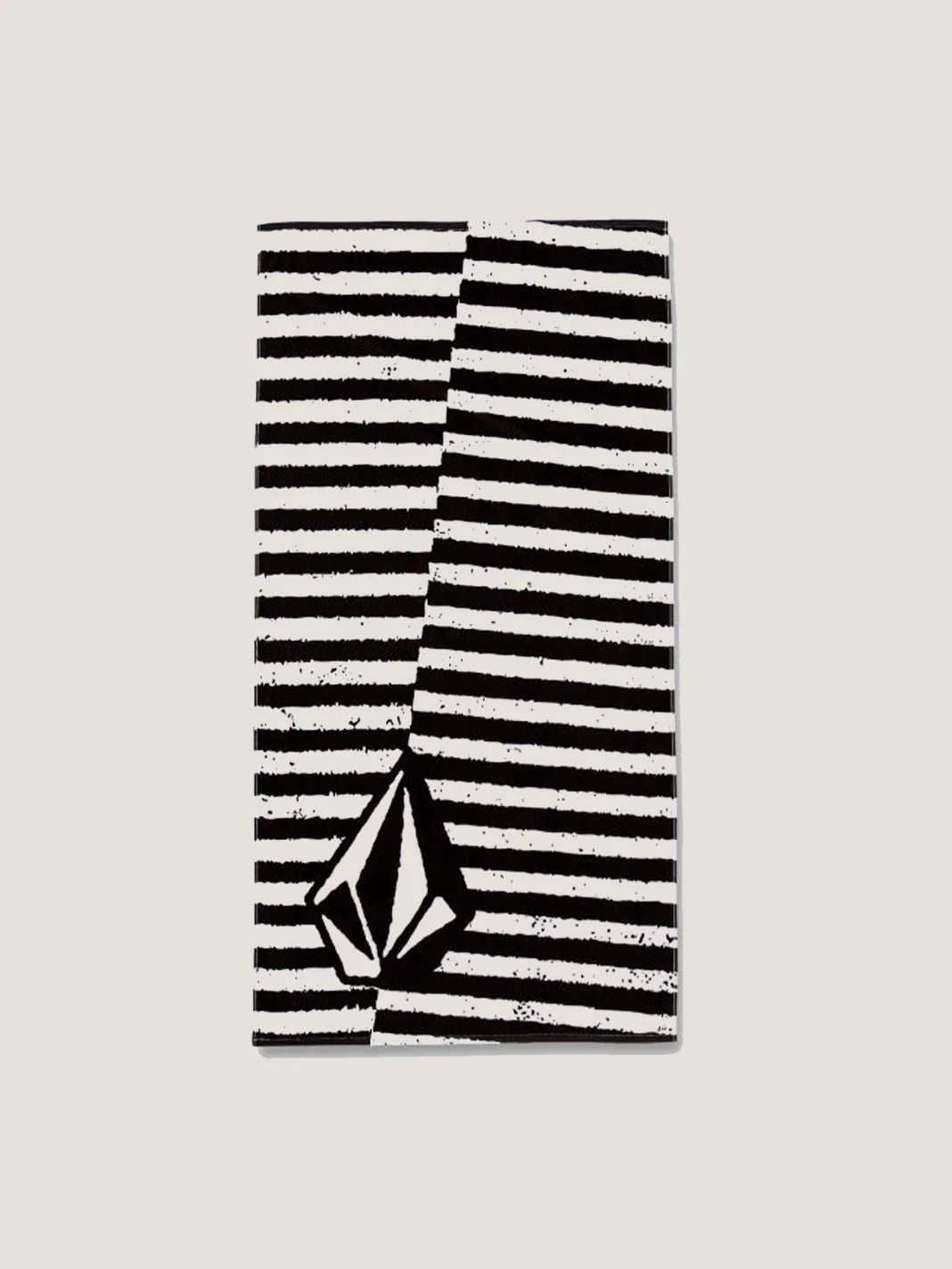 TOALLA VOLCOM JUXTPOSE TOWEL
