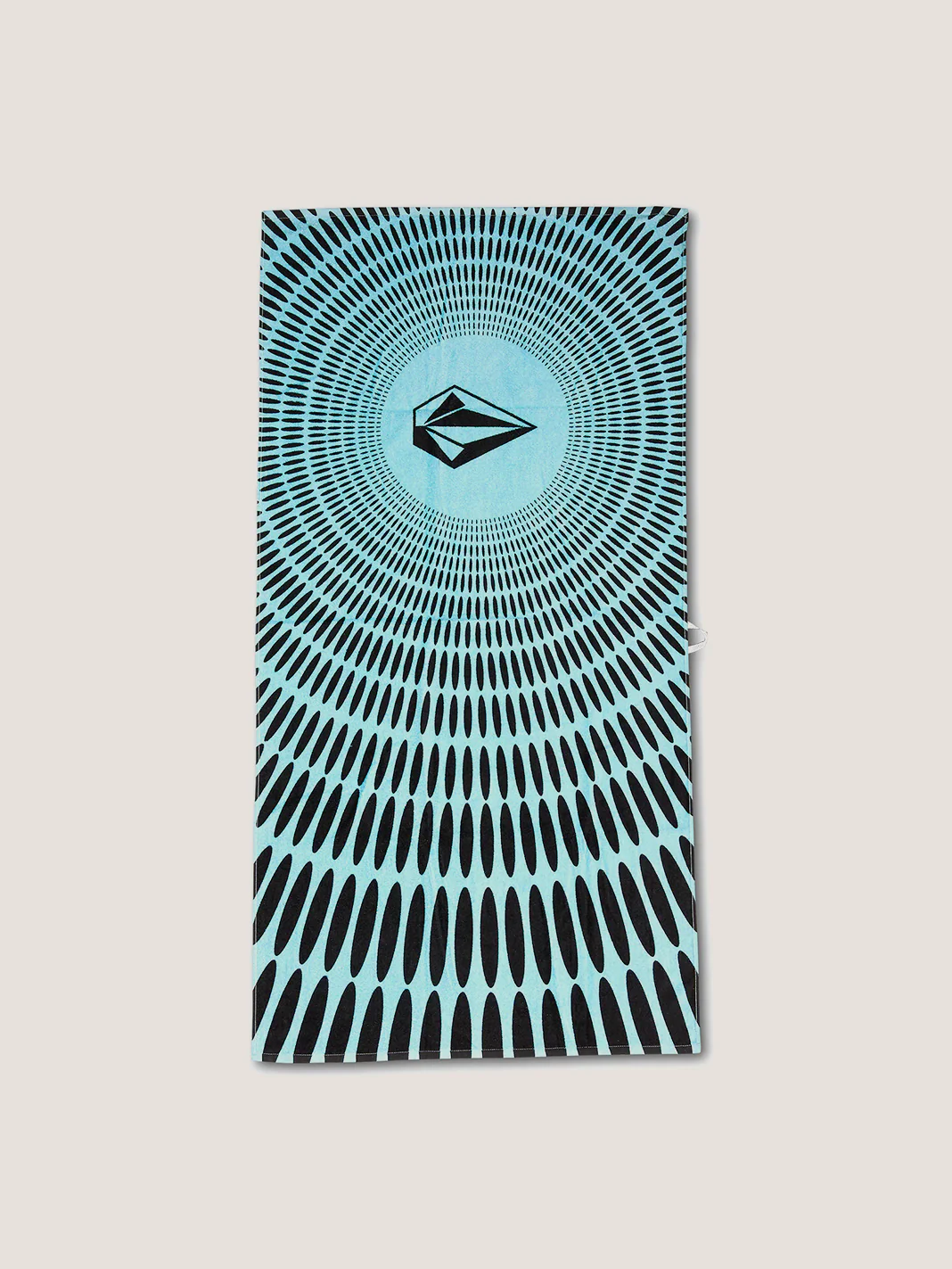 TOALLA VOLCOM TEAM VITALS TOWEL