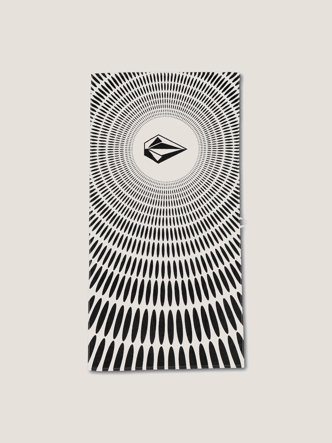 TOALLA VOLCOM TEAM VITALS TOWEL - Image 3