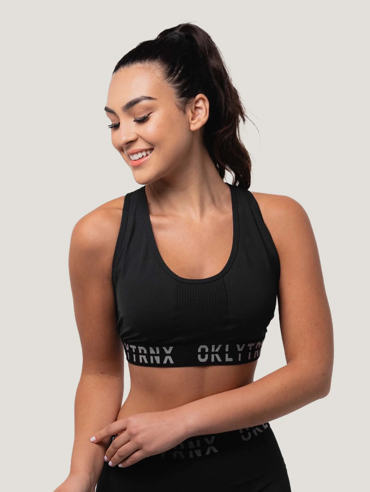 TOP OAKLEY GIRLS OAKLEY TRX TOP