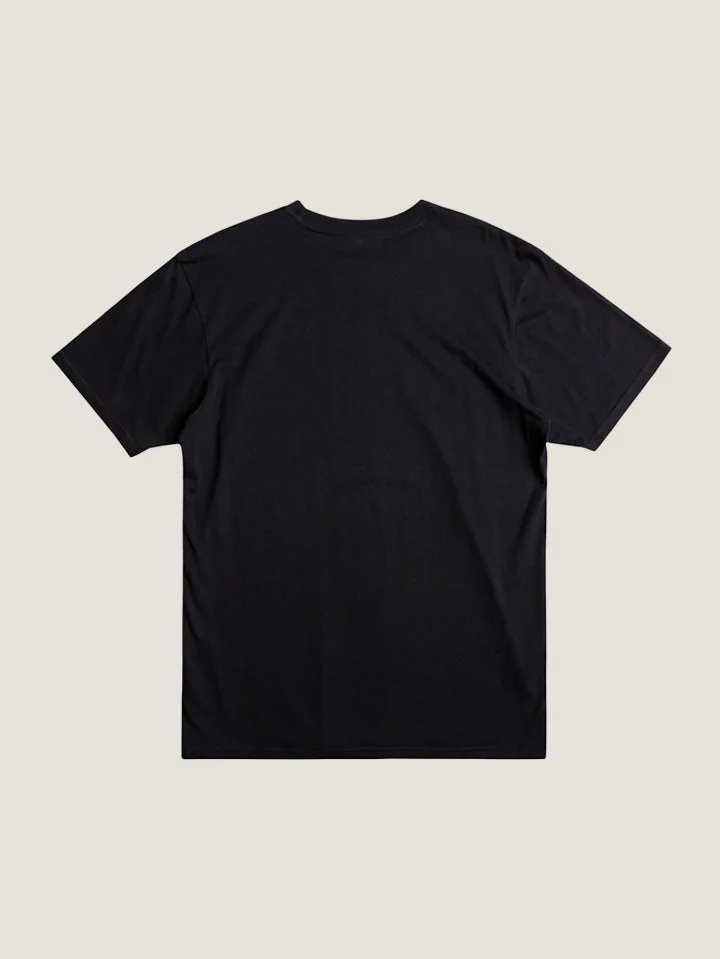 POLO M/C QUIKSILVER HOMBRE RANGE LIFE SS - Image 2