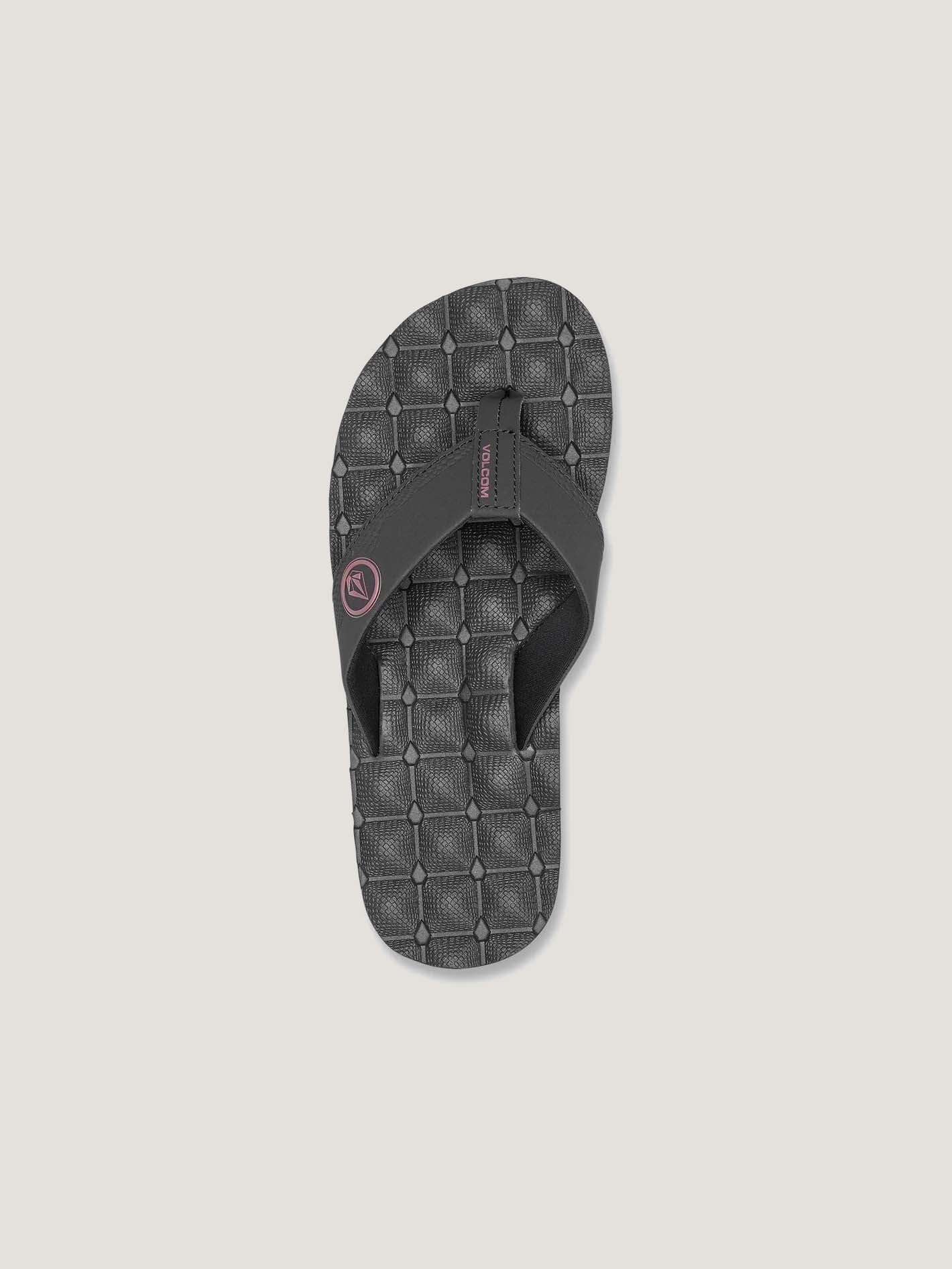 SANDALIA VOLCOM HOMBRE RECLINER - Image 3