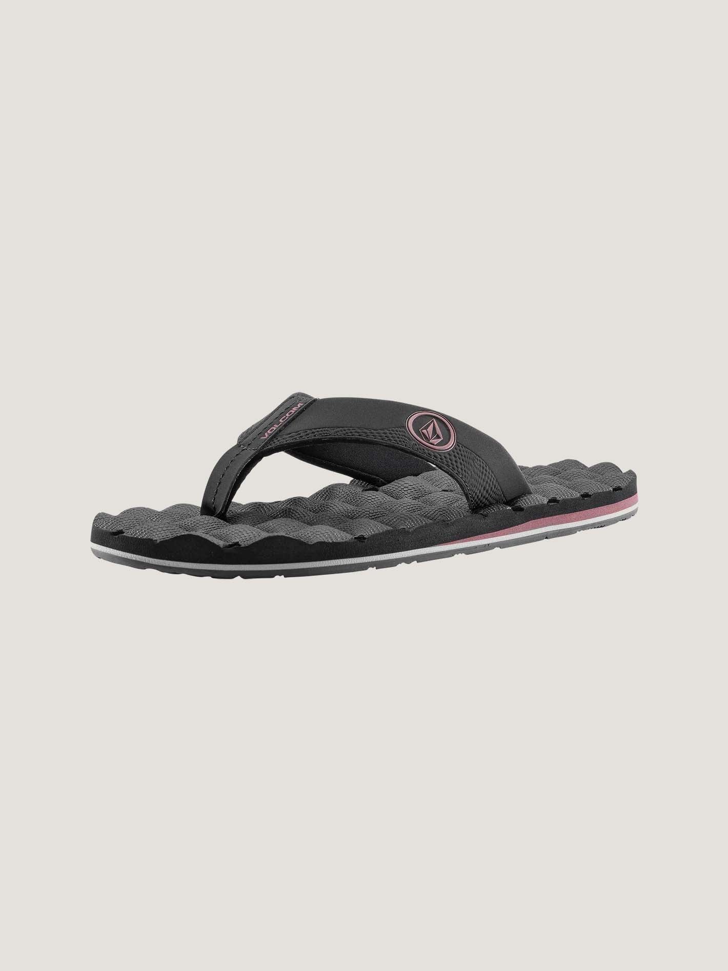 SANDALIA VOLCOM HOMBRE RECLINER - Image 4