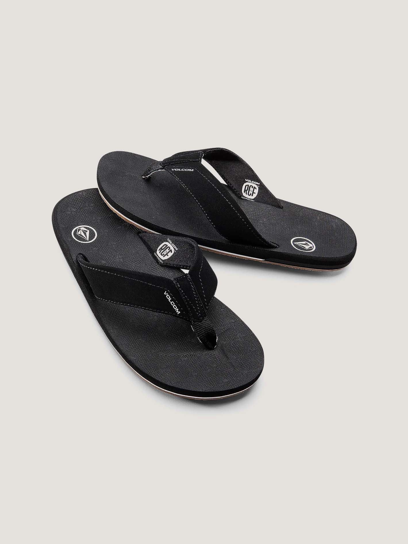 SANDALIA VOLCOM HOMBRE VICTOR - Image 4