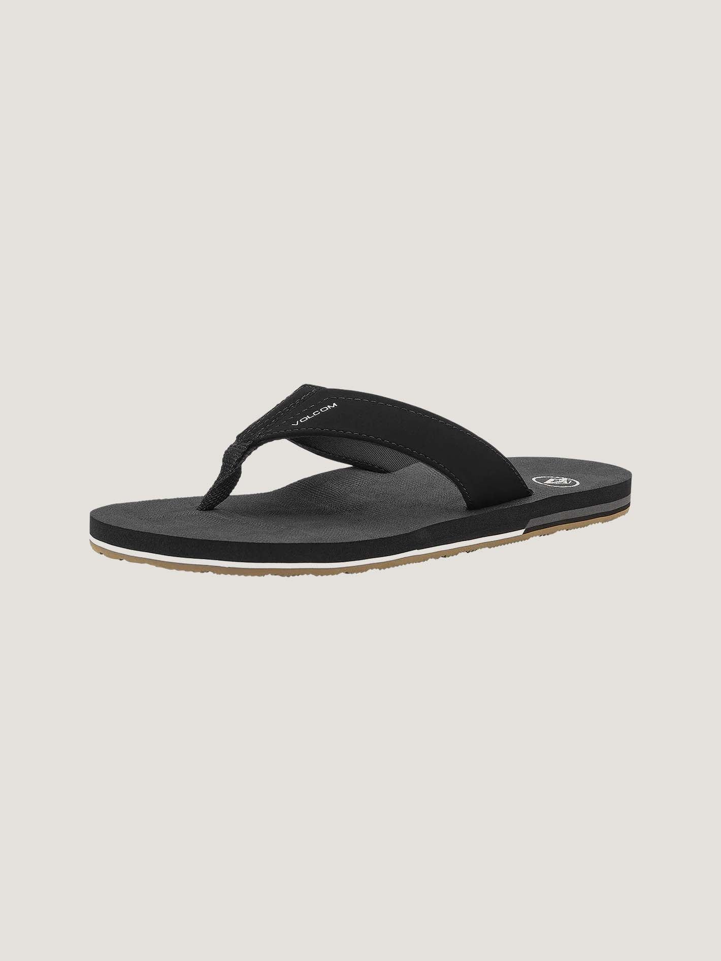 SANDALIA VOLCOM HOMBRE VICTOR - Image 5