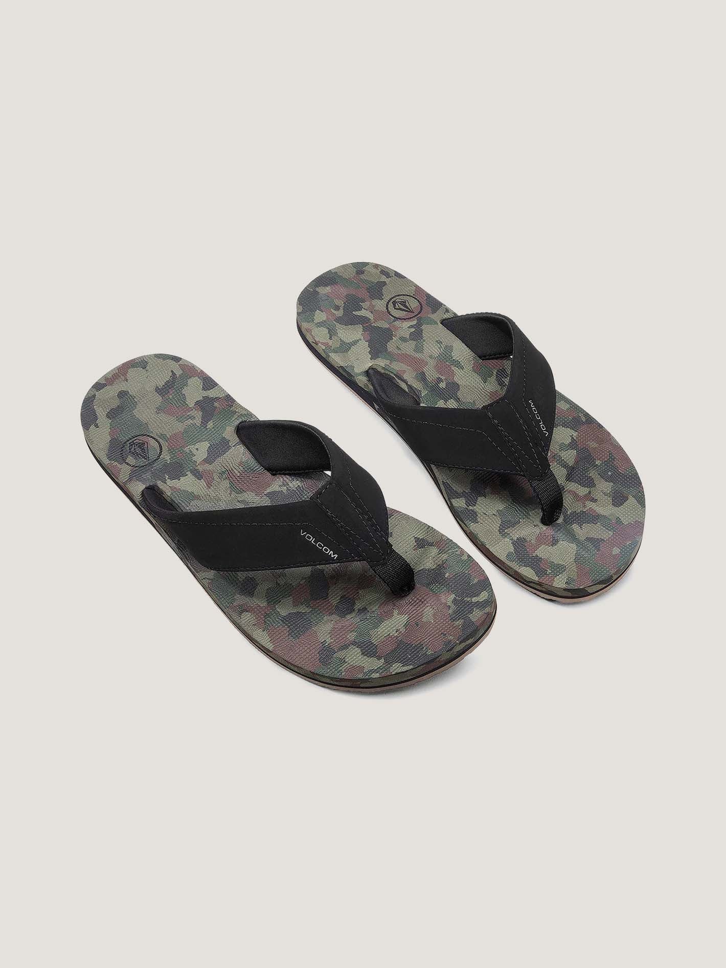 SANDALIA VOLCOM HOMBRE VICTOR - Image 7