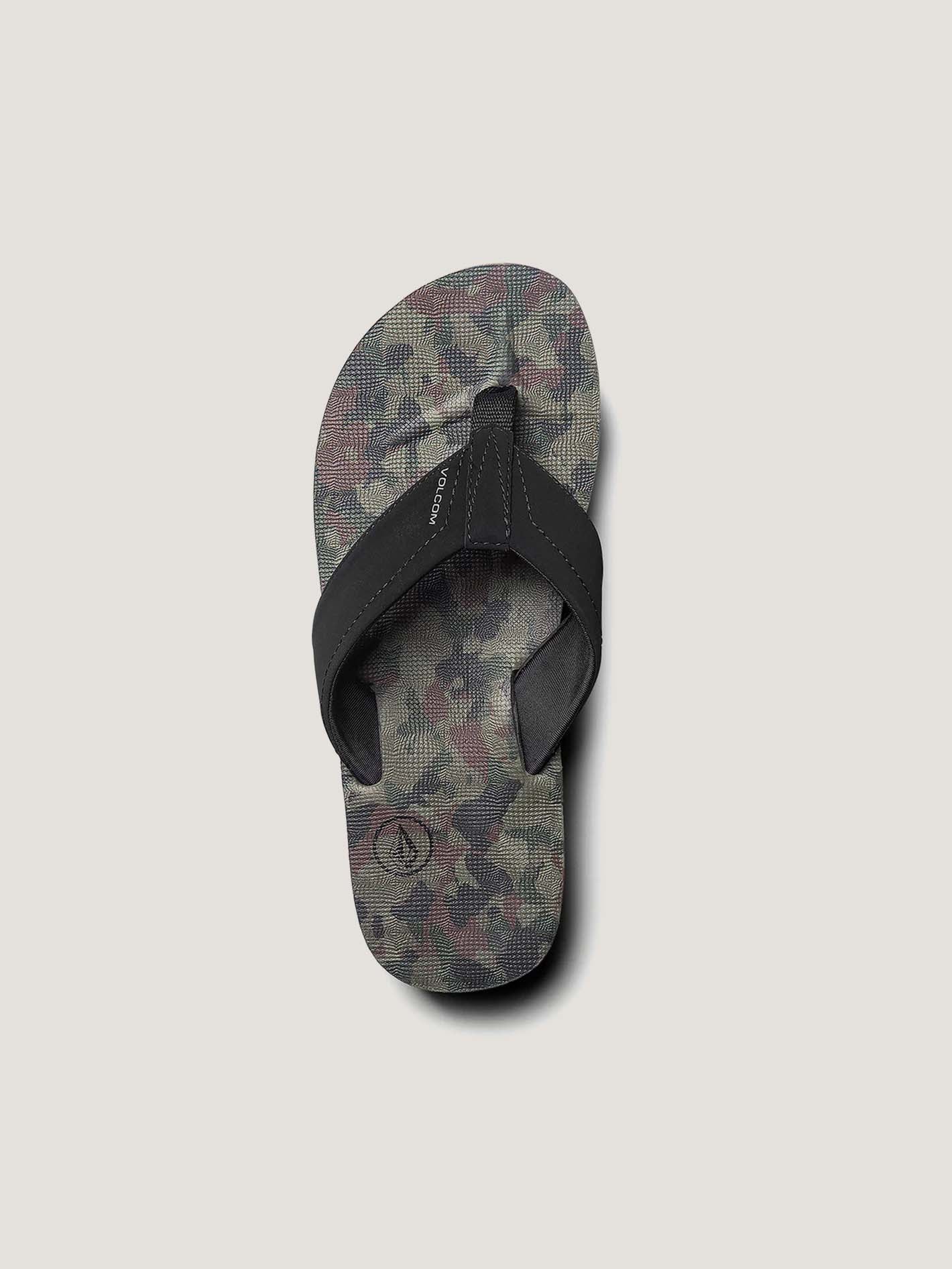 SANDALIA VOLCOM HOMBRE VICTOR - Image 8