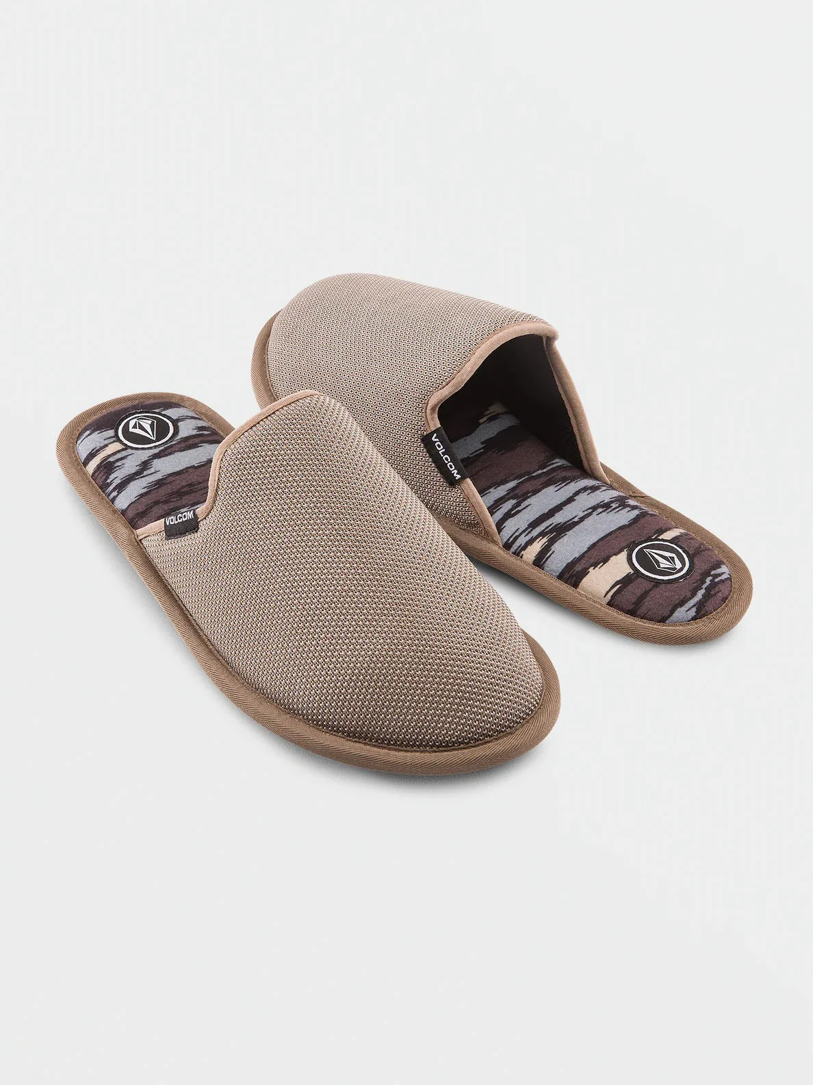 PANTUFLAS VOLCOM HOMBRE STONEY MOTEL SLIP M - Image 5