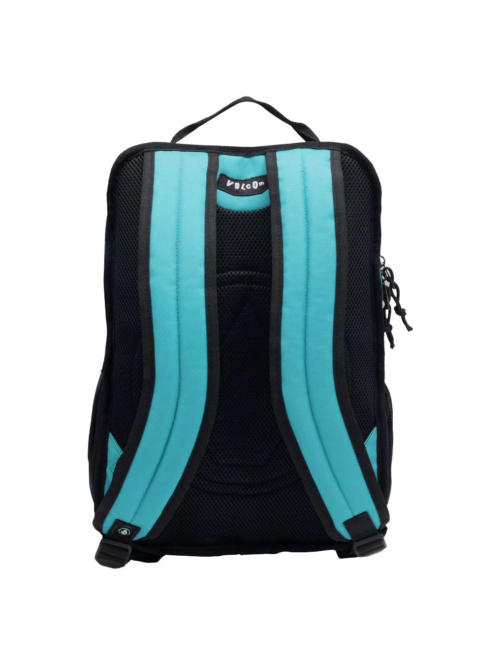 MOCHILA VOLCOM HOMBRE HARDBOUND YOUTH BACKPACK - Image 4