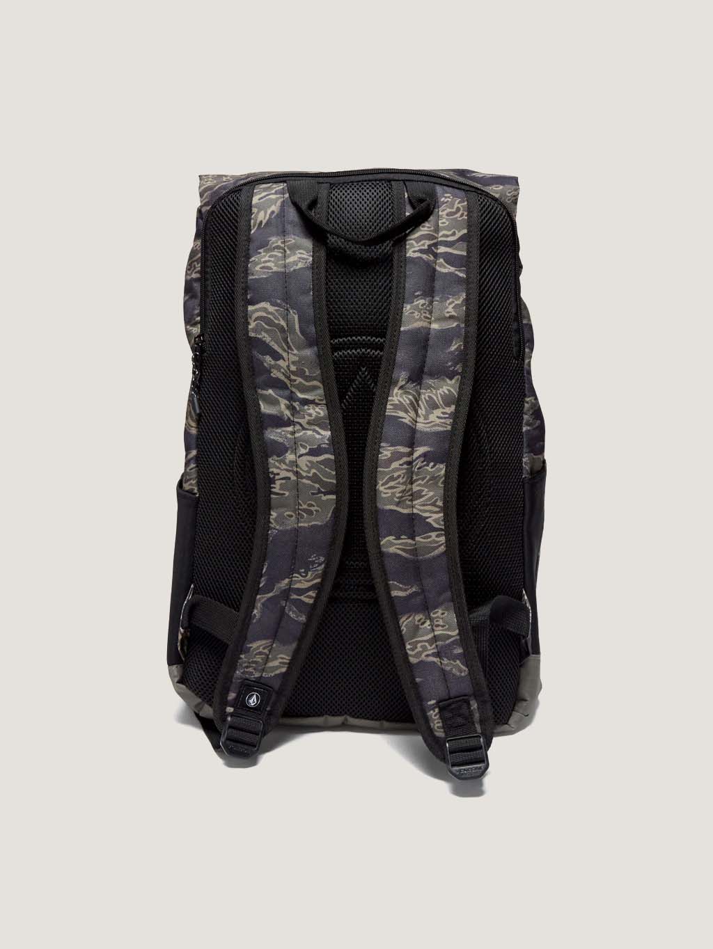 MOCHILA VOLCOM HOMBRE CHARTER FOLD OVER BACKPACK - Image 3