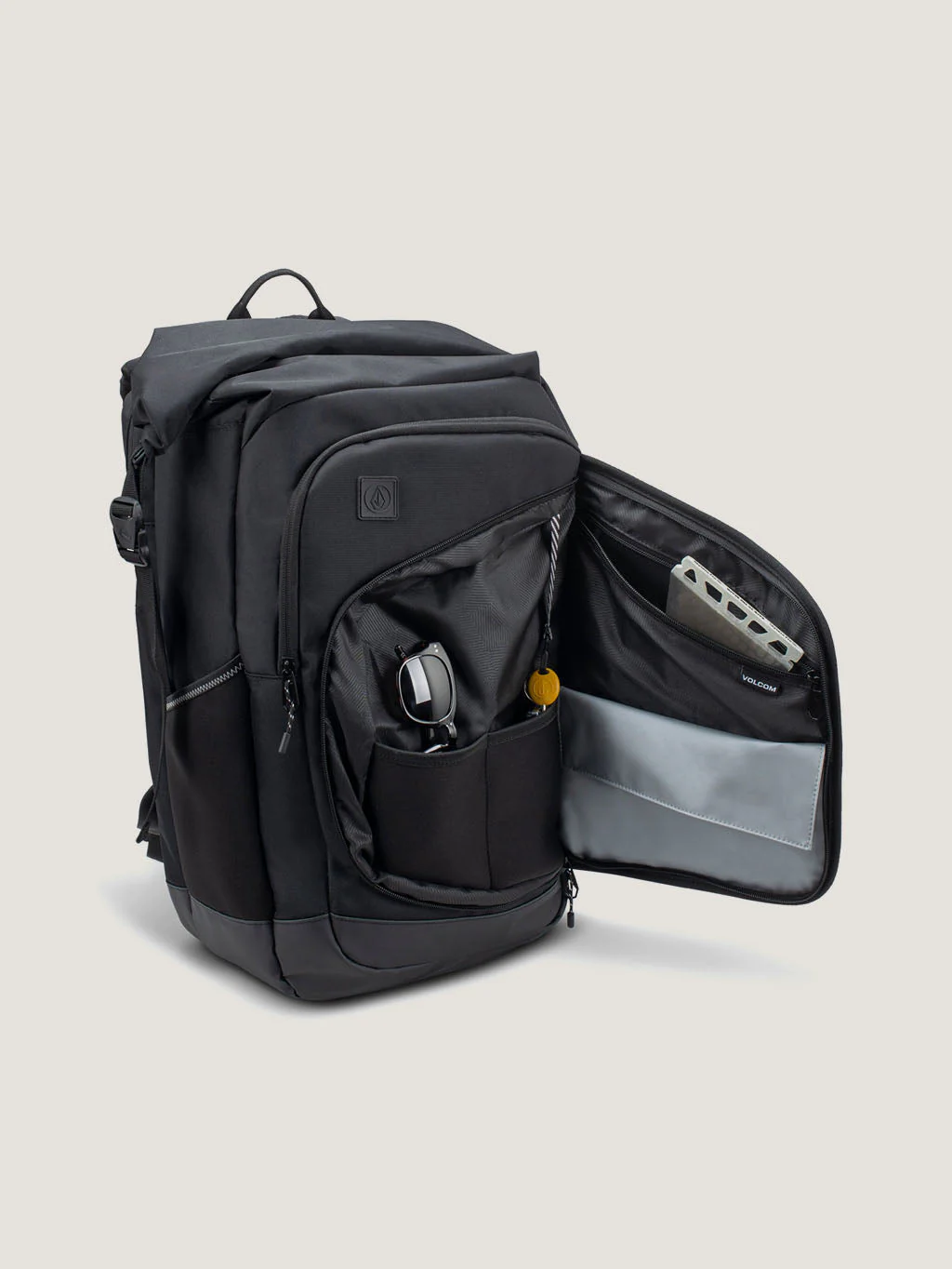 MOCHILA VOLCOM HOMBRE FORECAST DRY BACKPACK - Image 3