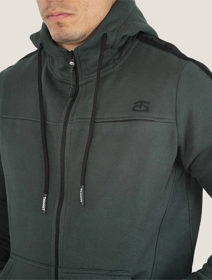SWEATSHIRT TAPOUT HOMBRE POLERON COTA - Image 3